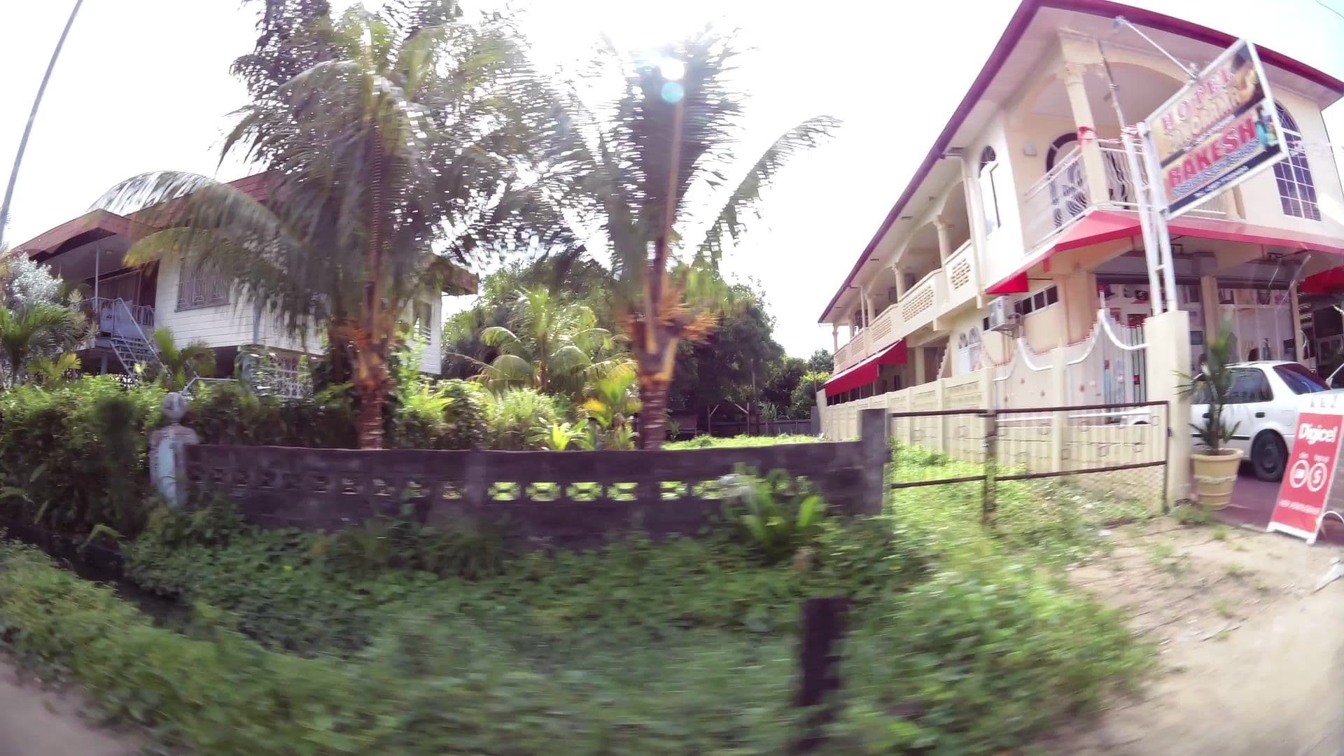 Street view near Hotel Panorama, Rainville — © kaartcam (CC BY-SA · Mapillary)