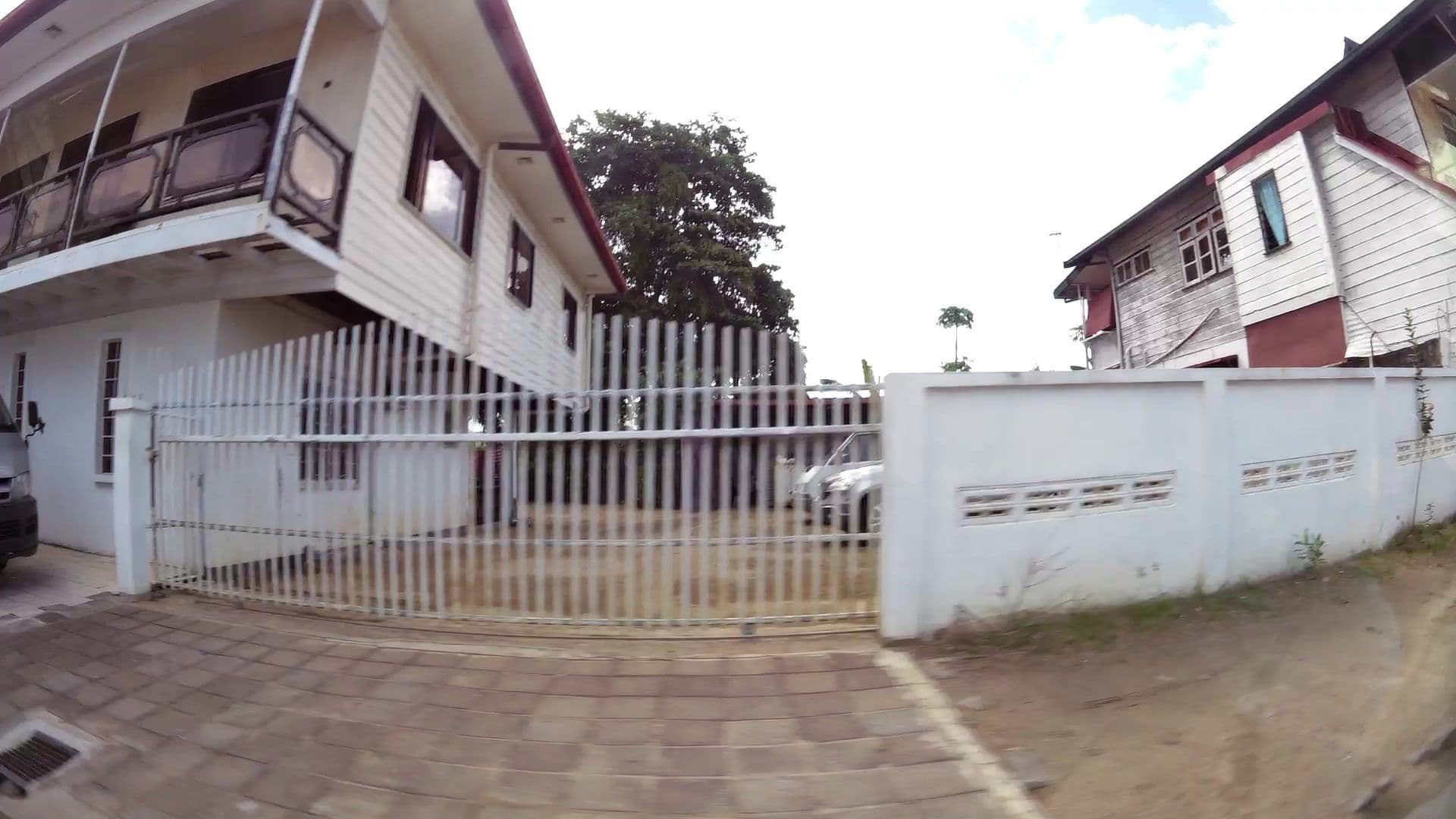 Street view near Pied à Terre, Rainville — © kaartcam (CC BY-SA · Mapillary)