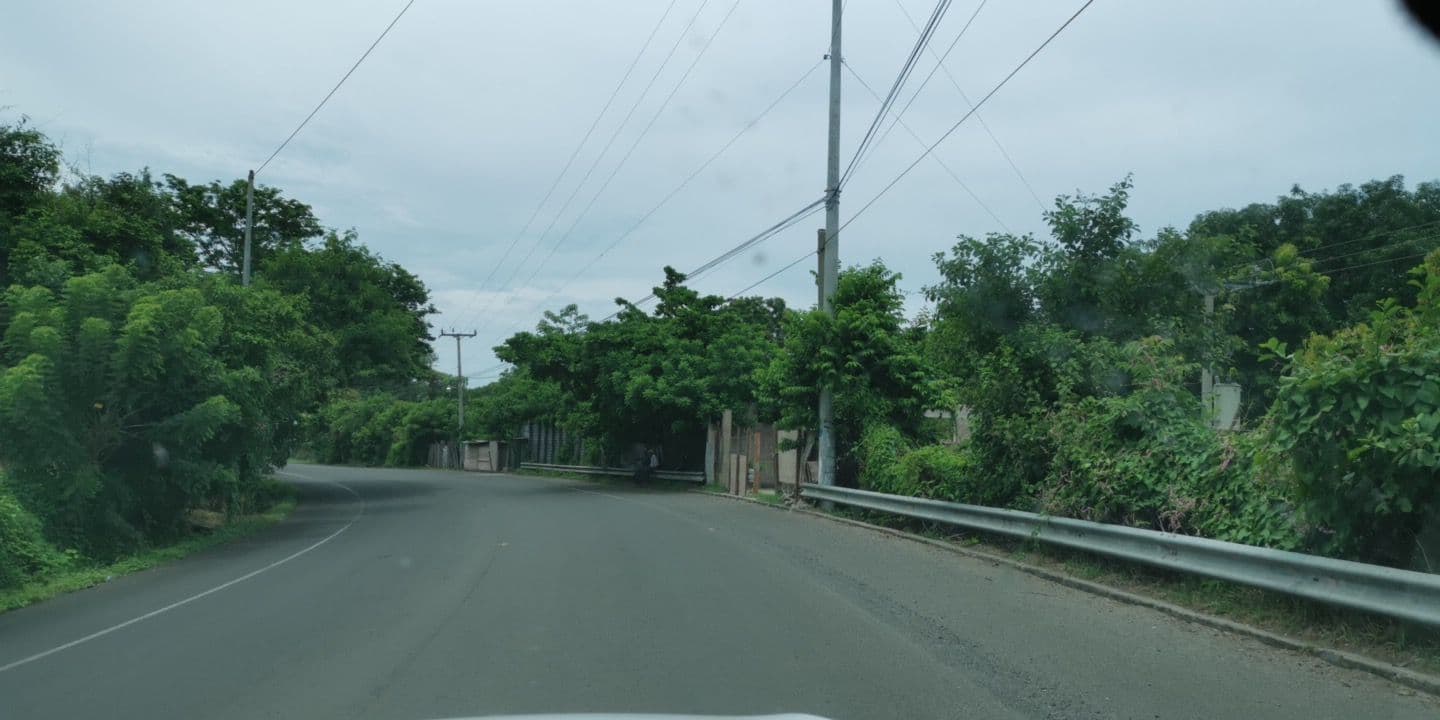 Street view near Firewood, La Libertad — © jkanales (CC BY-SA · Mapillary)