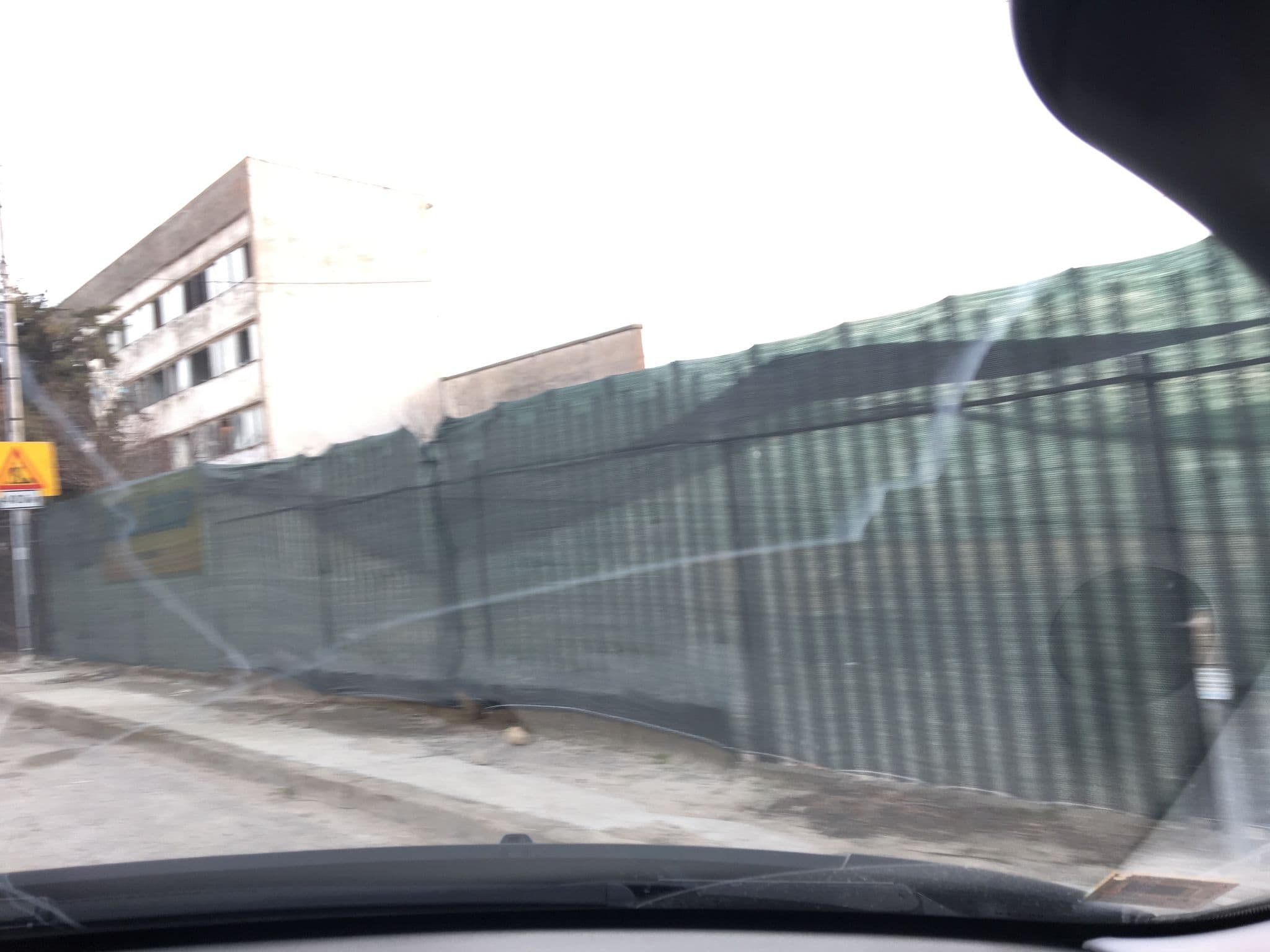 Street view near City, Sandanski — © navteq_bg (CC BY-SA · Mapillary)