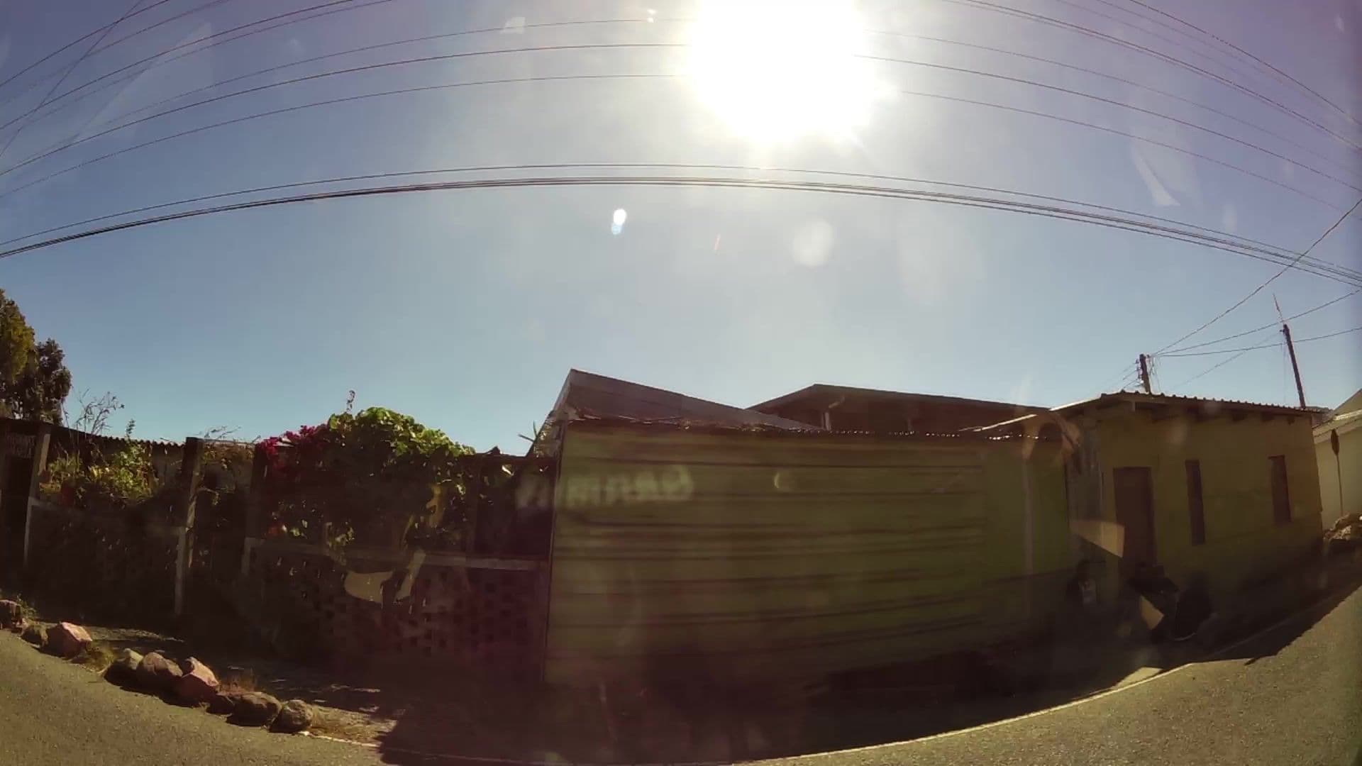 Street view near D' ORIGEN HOUSE Travel & Tours, Concepción de Ataco — © kaartcam (CC BY-SA · Mapillary)
