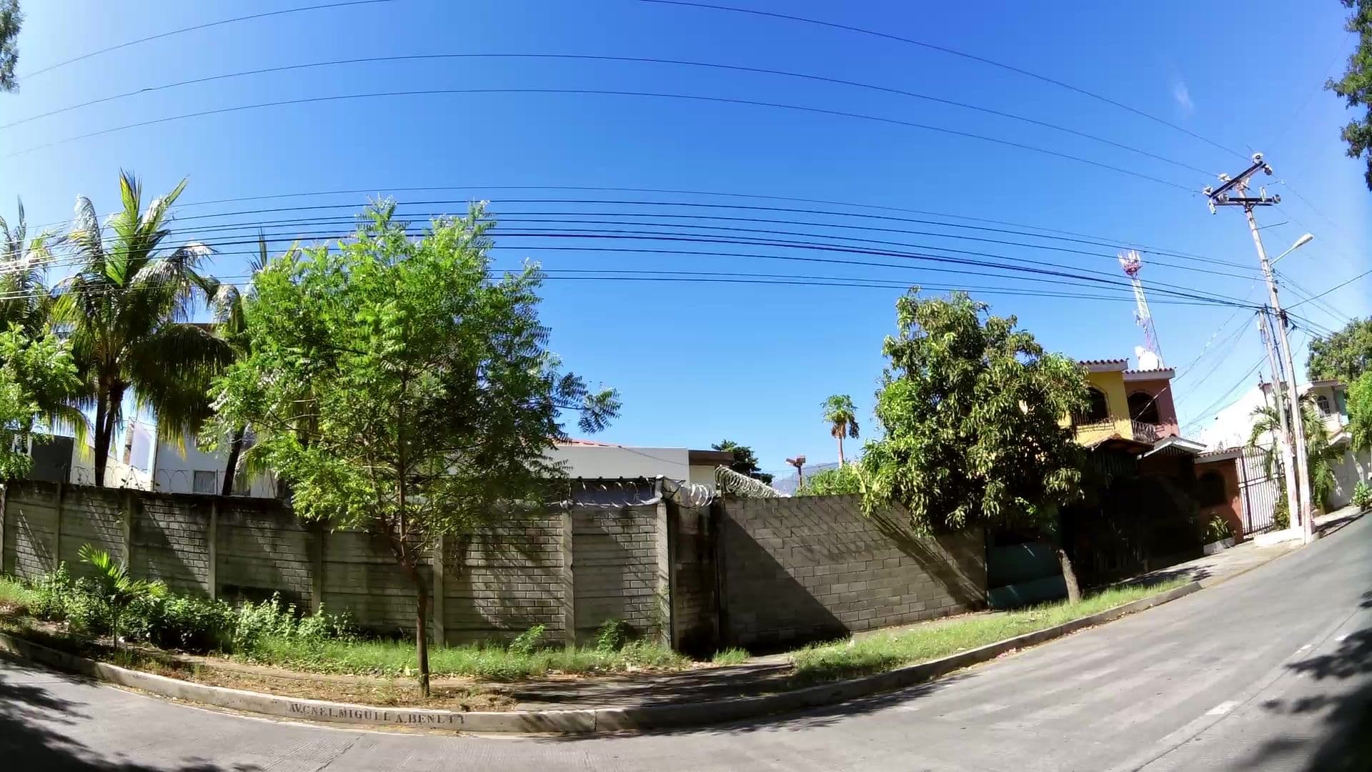 Street view near Comfort Inn, San Miguel — © kaartcam (CC BY-SA · Mapillary)