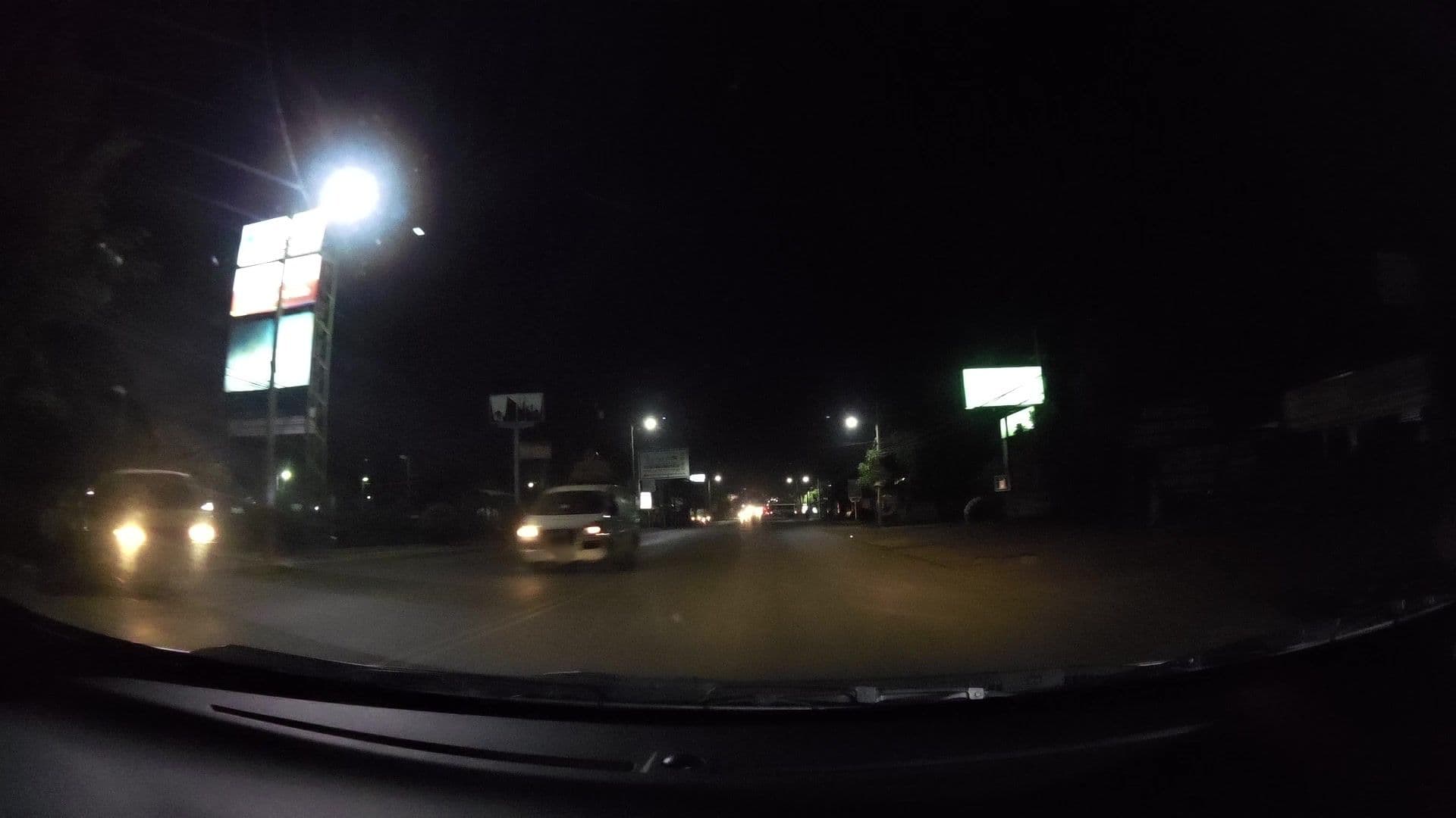 Street view near La Pirraya, Usulután — © kaartcam (CC BY-SA · Mapillary)