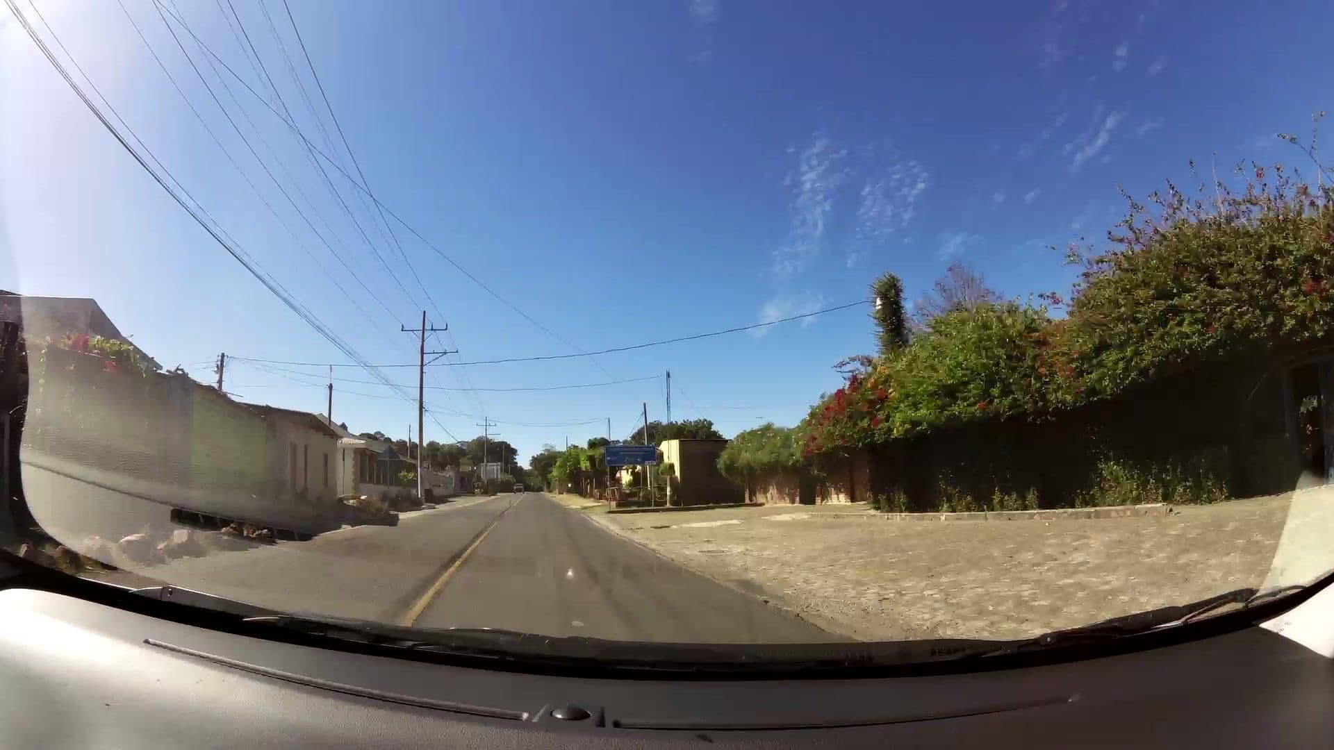 Street view near Las Cabañas de Apaneca, Concepción de Ataco — © kaartcam (CC BY-SA · Mapillary)