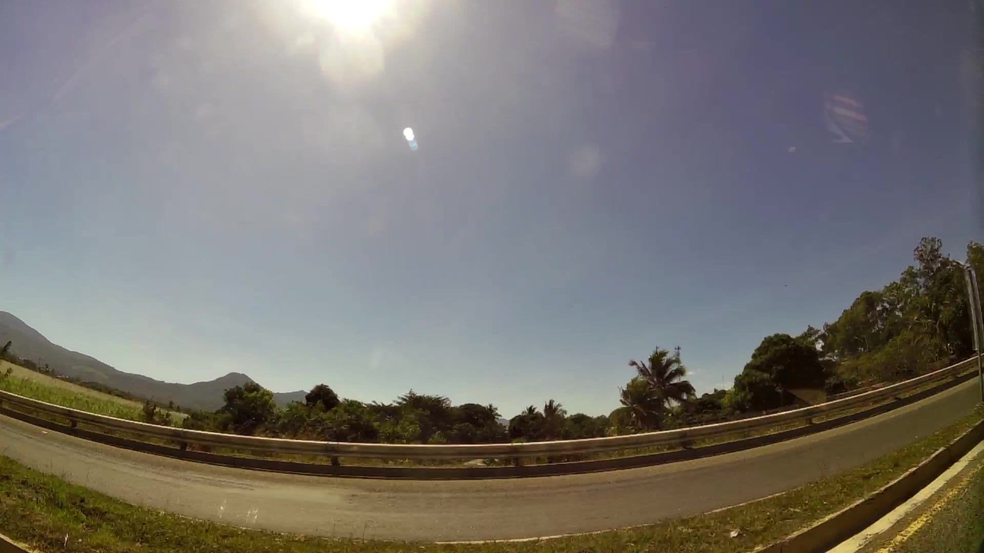 Street view near Hotel Firoglit, Ahuachapán — © kaartcam (CC BY-SA · Mapillary)