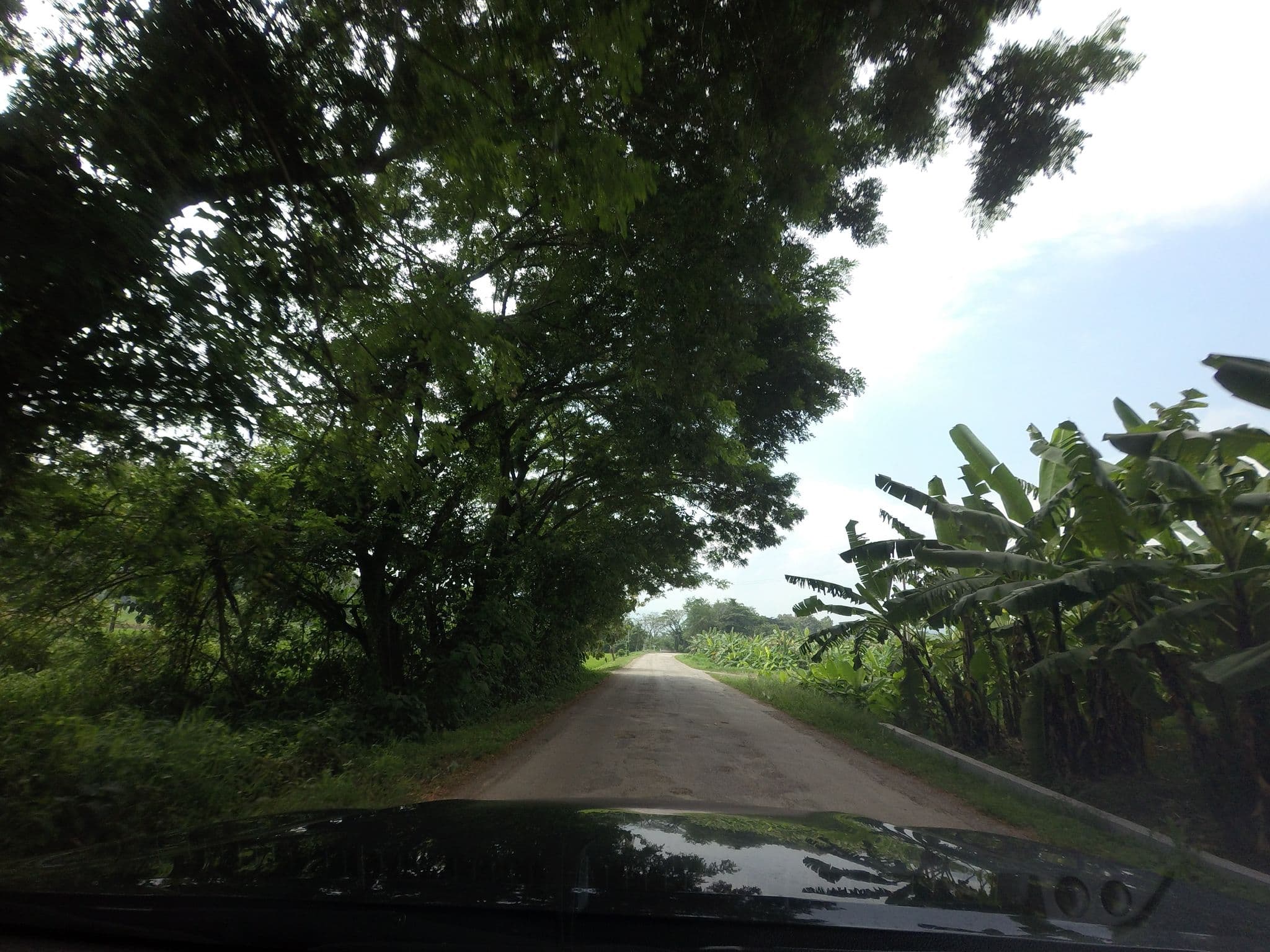 Street view near Hotel, Loei — © mishari (CC BY-SA · Mapillary)