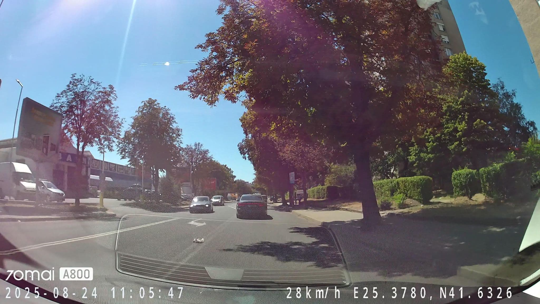 Street view near Kardzhali, Kardzhali — © morflot (CC BY-SA · Mapillary)