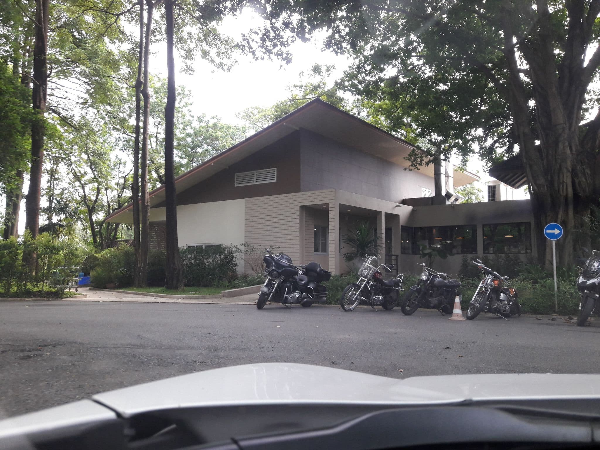 Street view near Pasak Hillside, Chai Badan — © kirana (CC BY-SA · Mapillary)