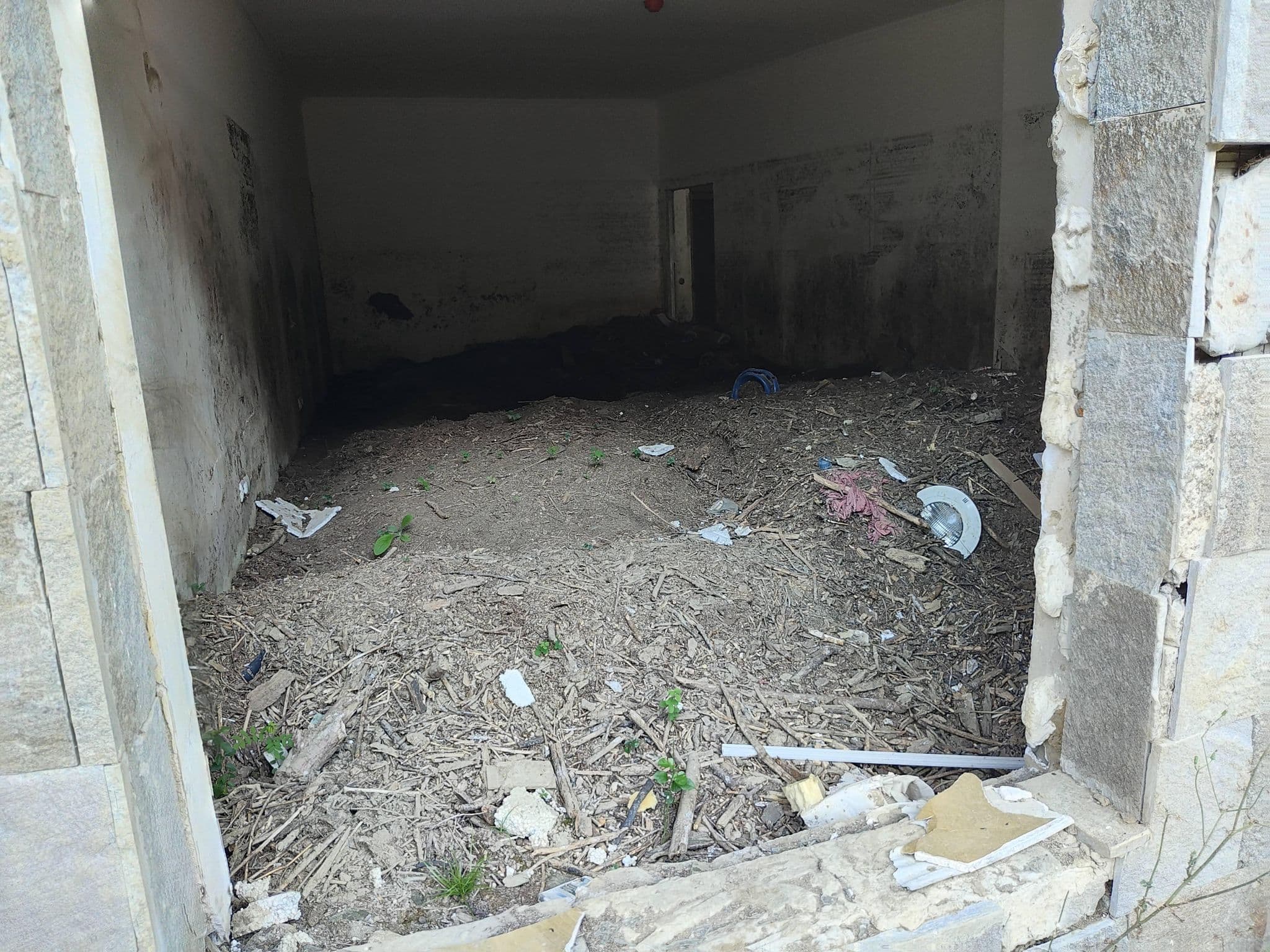 Street view near Negresko, Sveti Vlas — © approksimator (CC BY-SA · Mapillary)