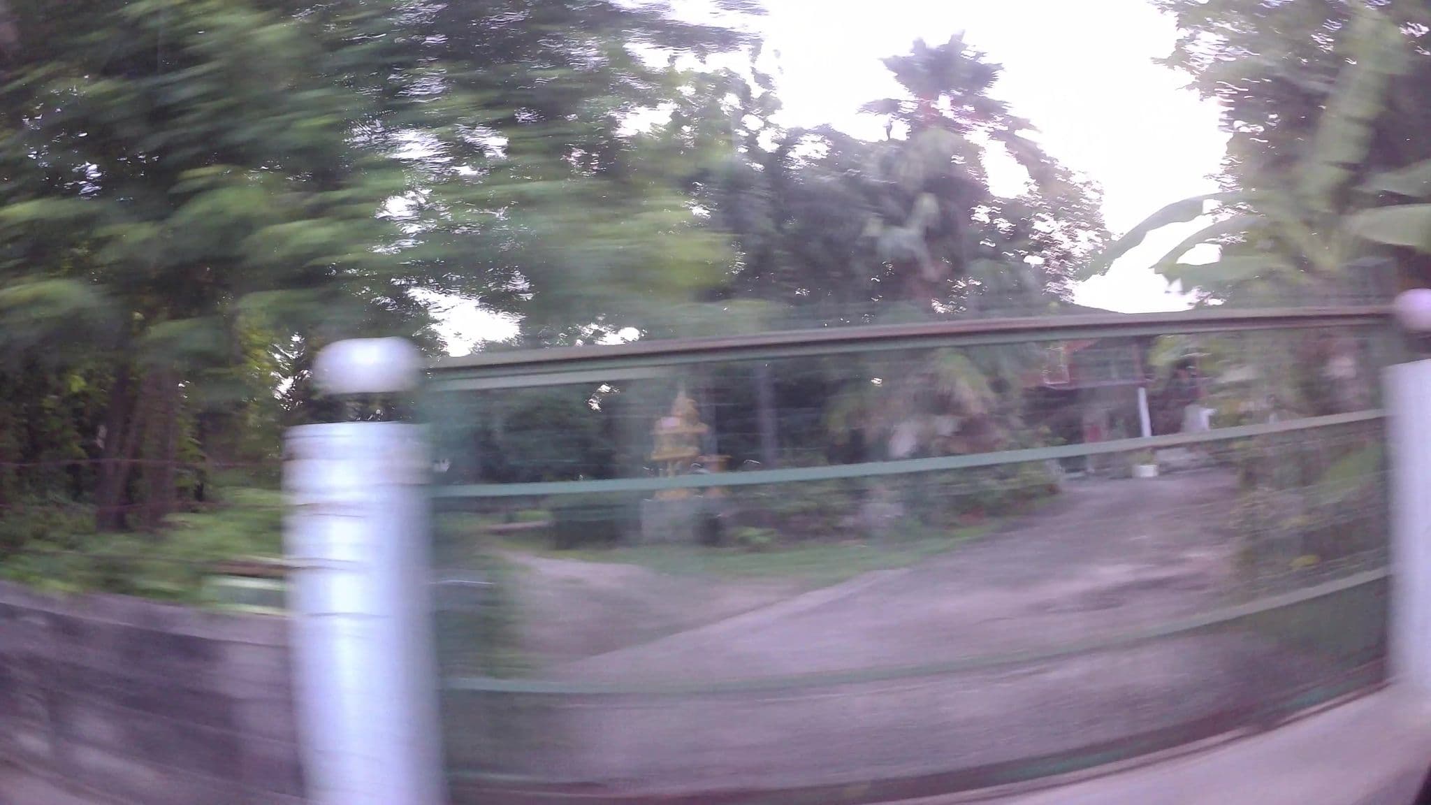 Street view near Matang Garden House Resort, Rayong — © kaart_3 (CC BY-SA · Mapillary)
