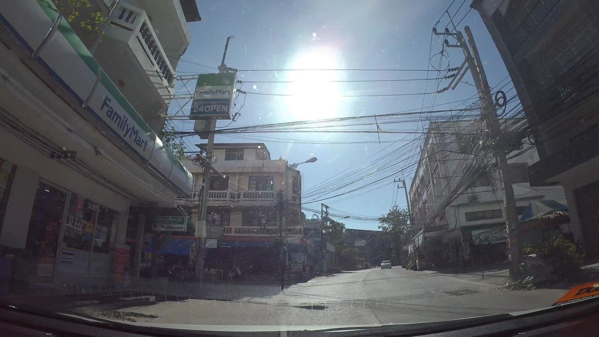 Street view near Good Fellas 2, Pattaya — © kaart_3 (CC BY-SA · Mapillary)