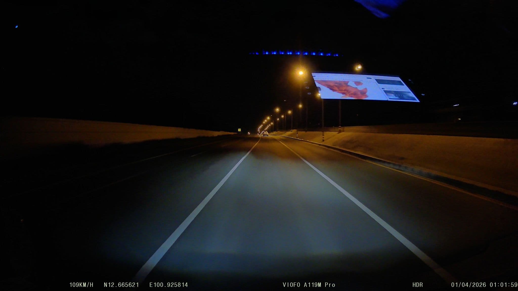Street view near Rimpa Hill Resort, Sattahip — © ThailandCambodia (CC BY-SA · Mapillary)