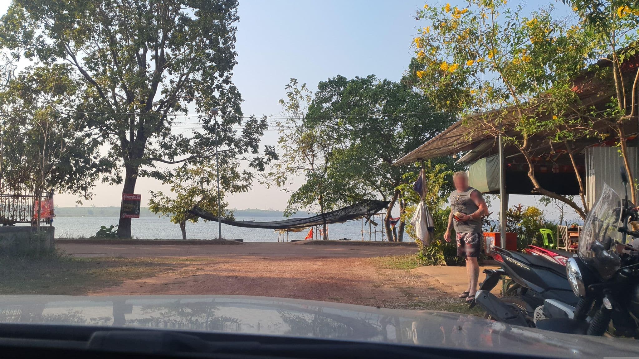 Street view near P&P, Seka — © jrcarlsen (CC BY-SA · Mapillary)