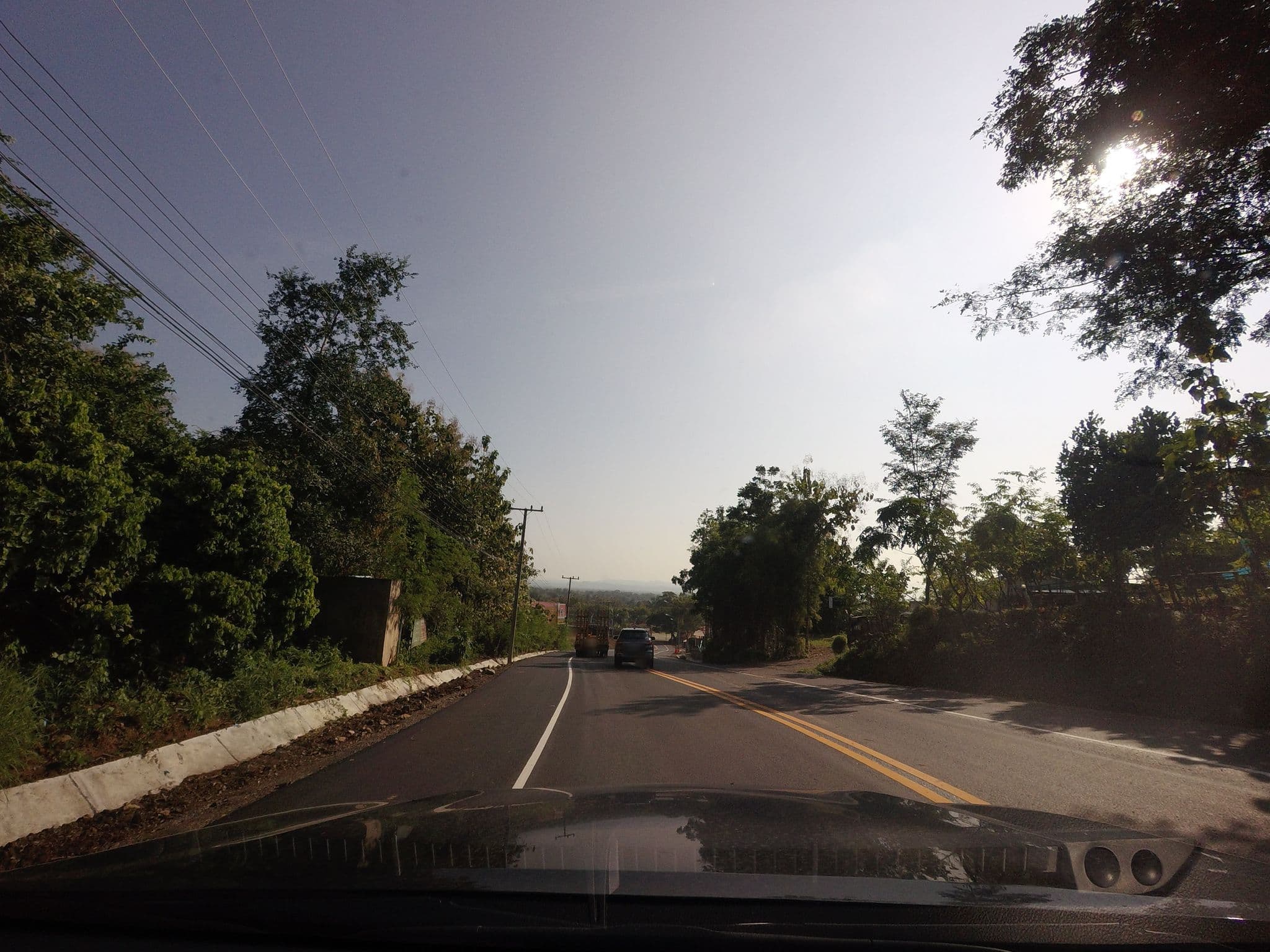 Street view near Ban Makham Resort, Lom Sak — © mishari (CC BY-SA · Mapillary)