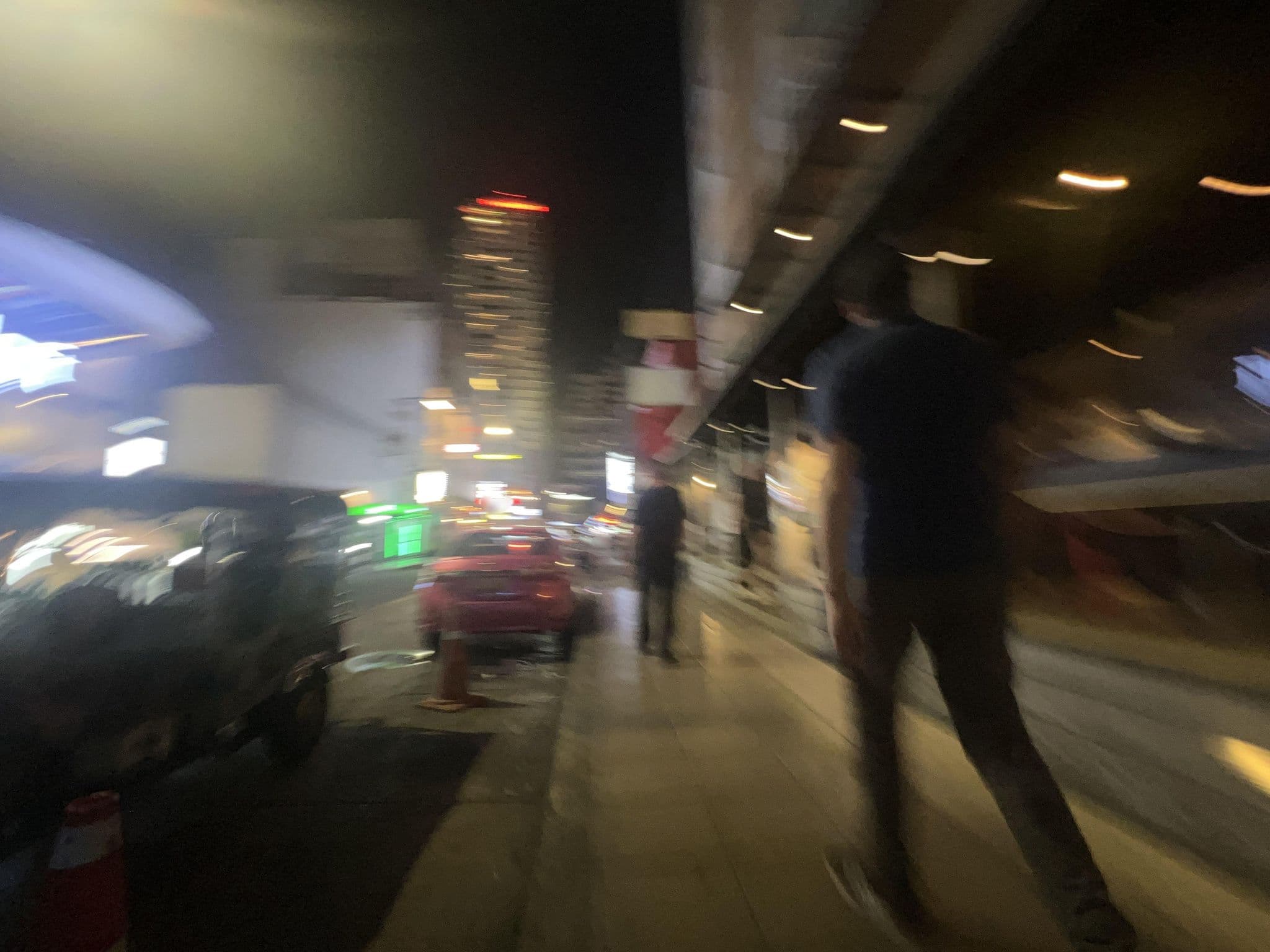 Street view near CITrus, Makkasan — © shogohirasawa (CC BY-SA · Mapillary)
