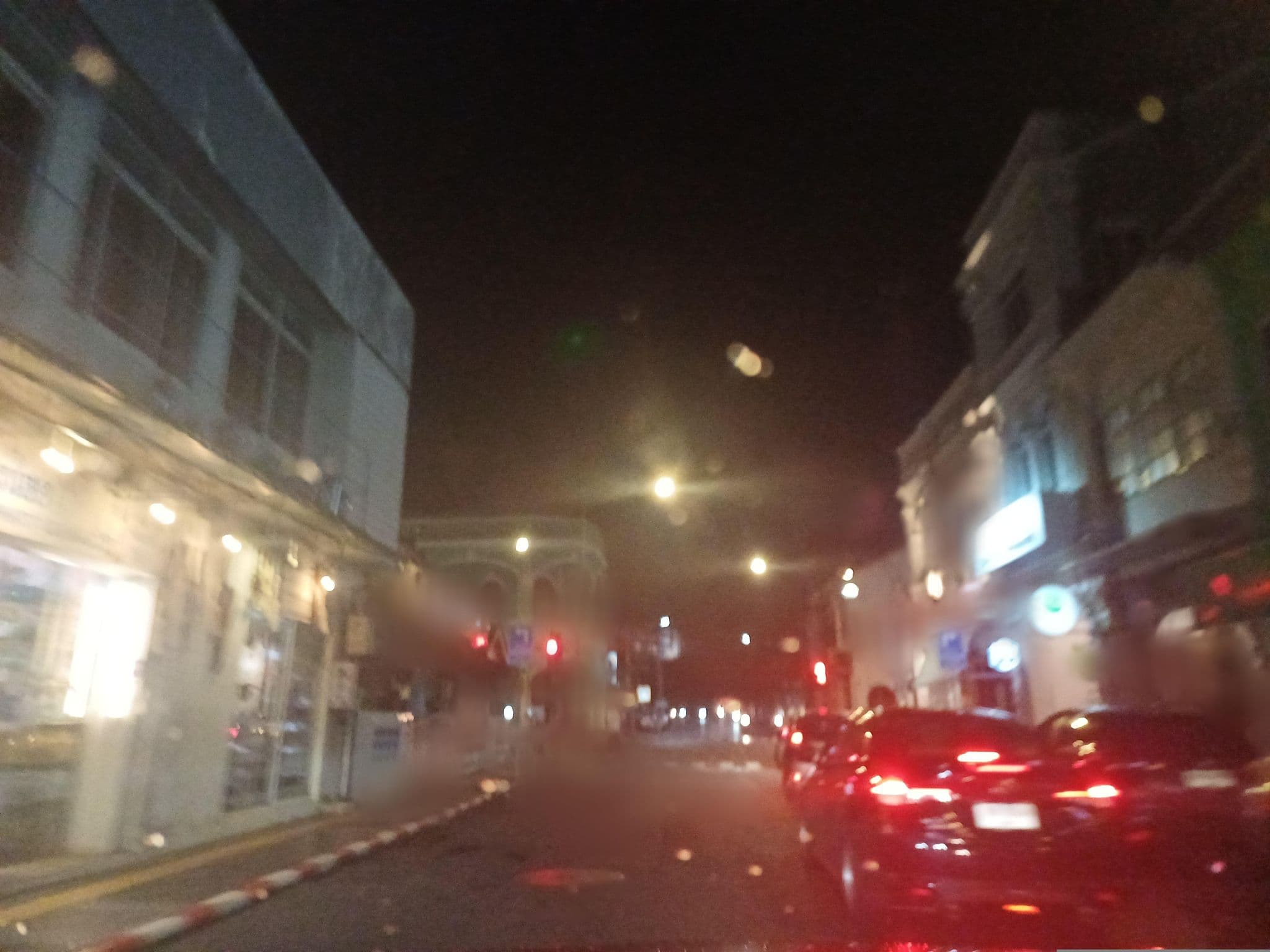 Street view near Cookie house, Ban Talat Nua — © EakMor (CC BY-SA · Mapillary)