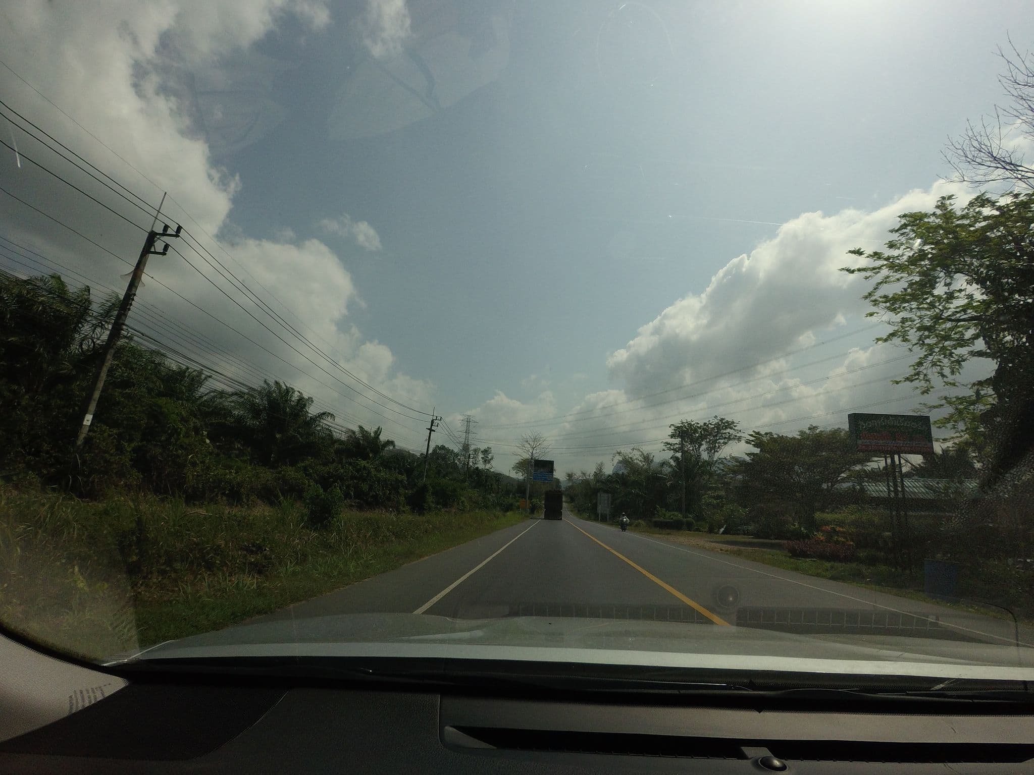 Street view near View Garden, Phang Nga — © mishari (CC BY-SA · Mapillary)