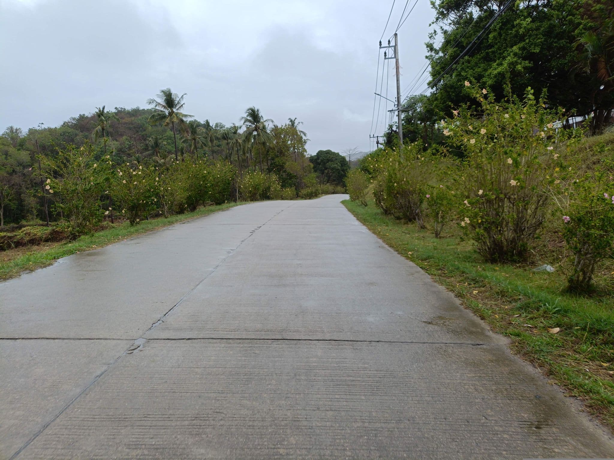 Street view near Lanta Residensea Villas, Ko Lanta — © skillsy (CC BY-SA · Mapillary)