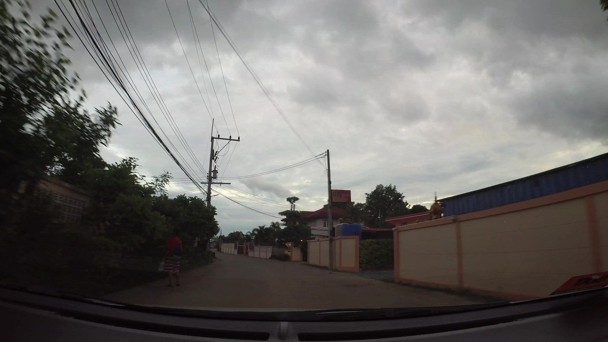 Street view near BM, Sattahip — © kaart_3 (CC BY-SA · Mapillary)