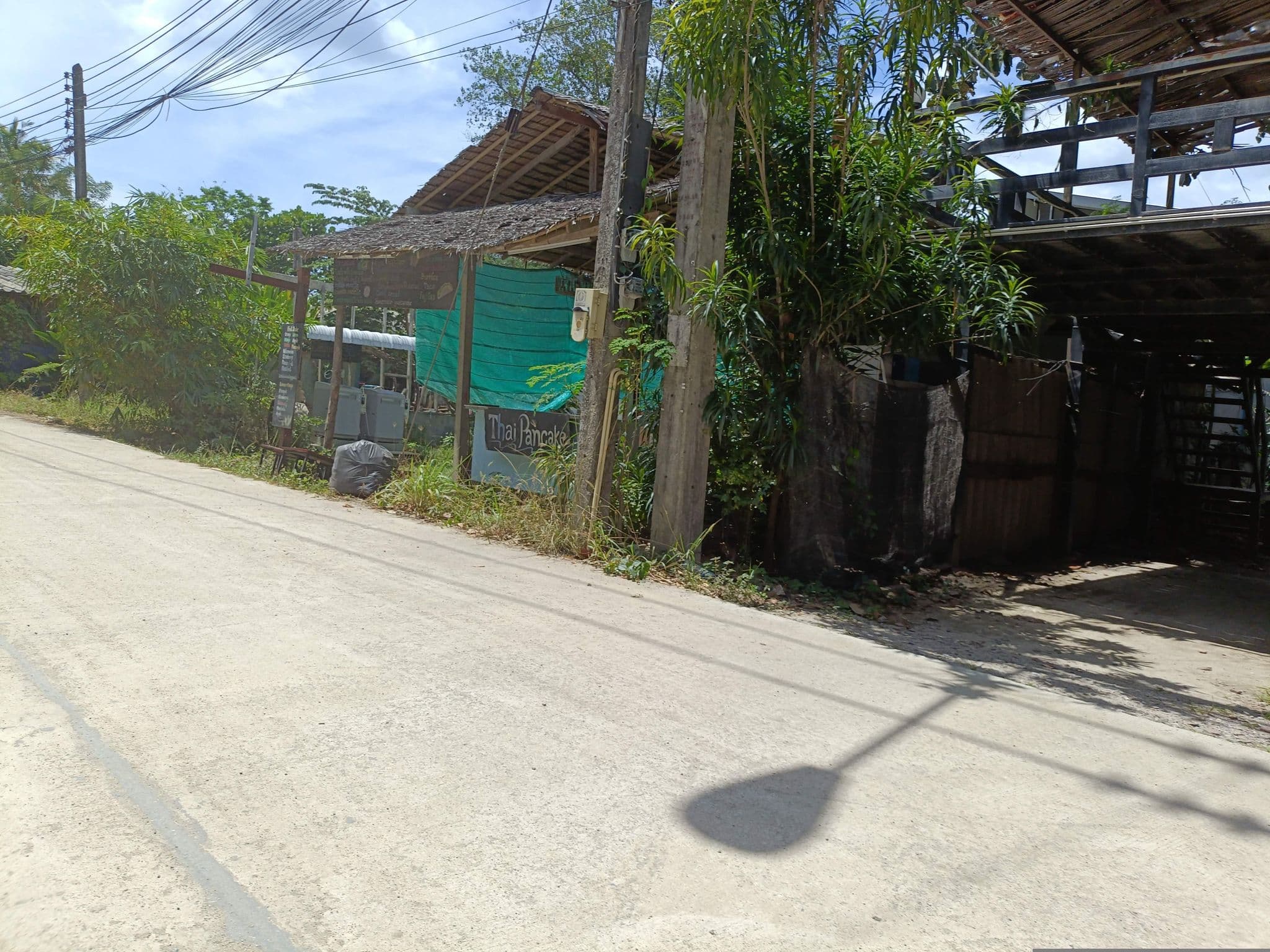 Street view near C-skyhigh house, Saladan — © skillsy (CC BY-SA · Mapillary)