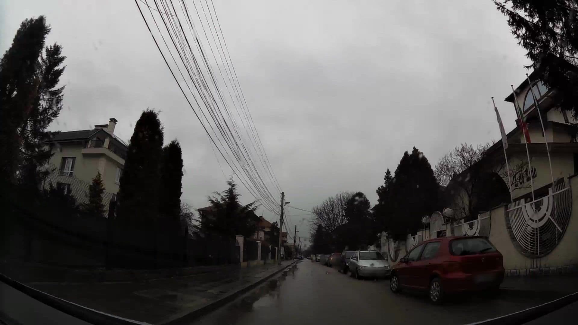 Street view near Хотел L do Rado, Lozen — © kaartcam (CC BY-SA · Mapillary)