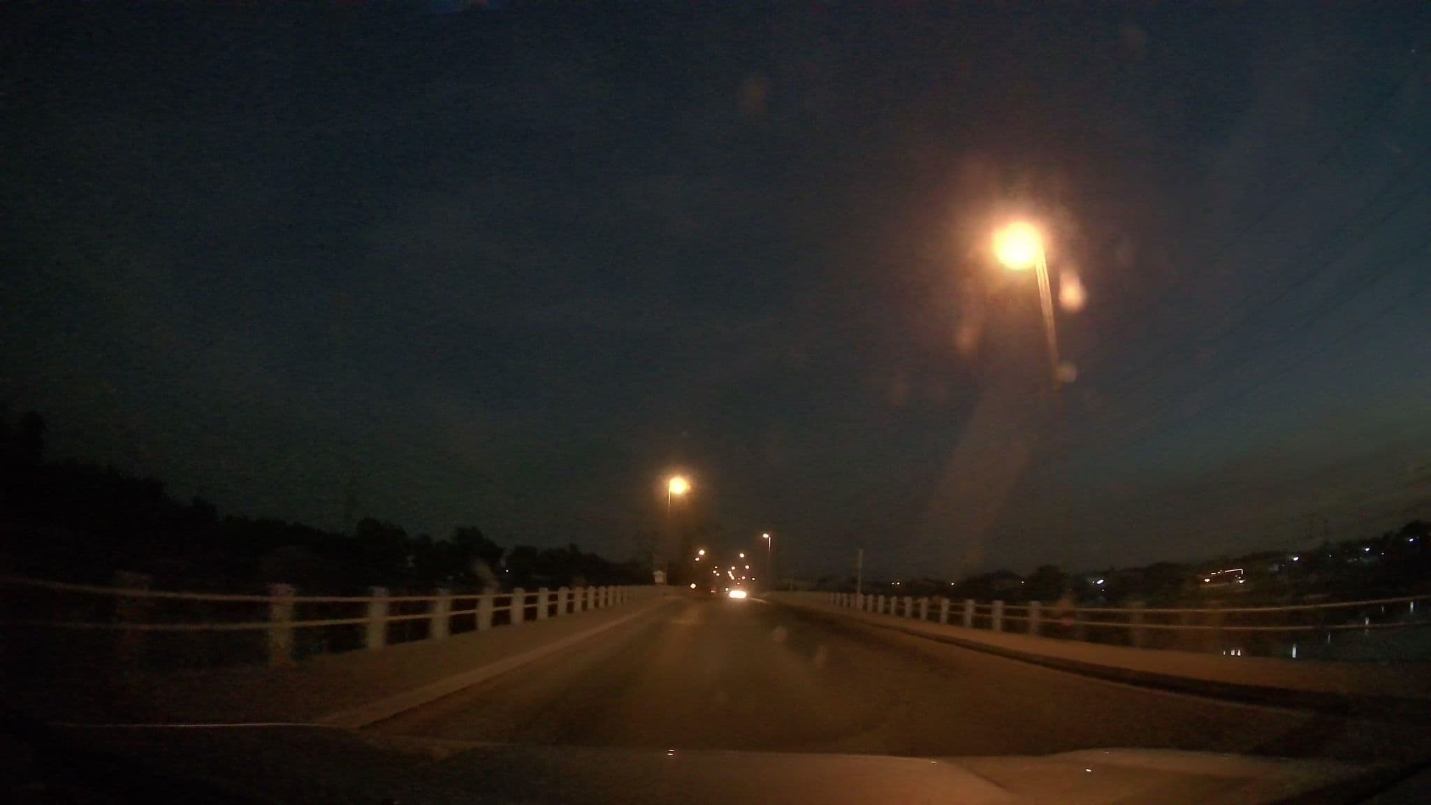 Street view near Bansuankoonya, Suwannaphum — © ThailandCambodia (CC BY-SA · Mapillary)