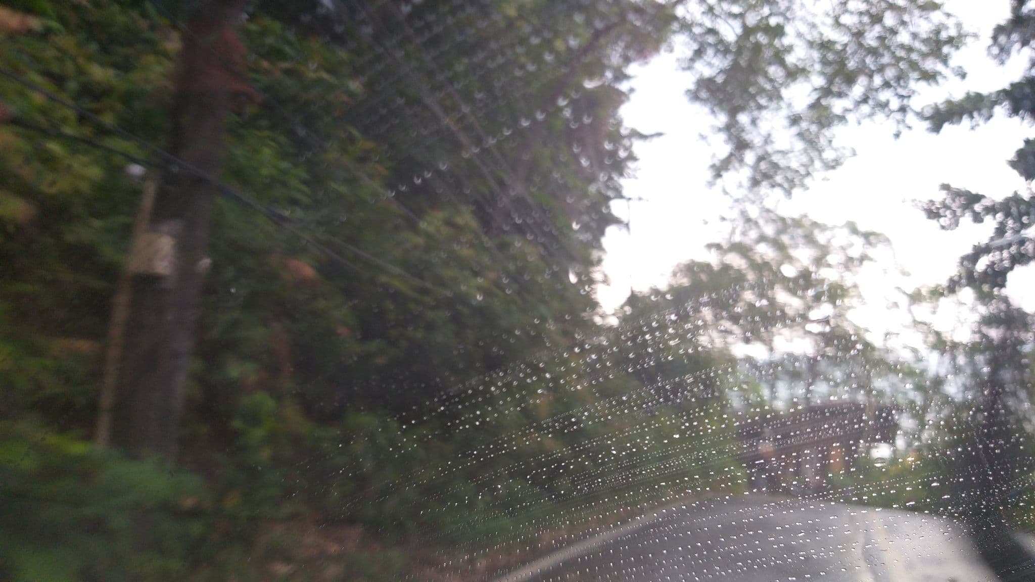 Street view near Indie Beach Bungalows, Ko Chang Tai — © ozflor (CC BY-SA · Mapillary)