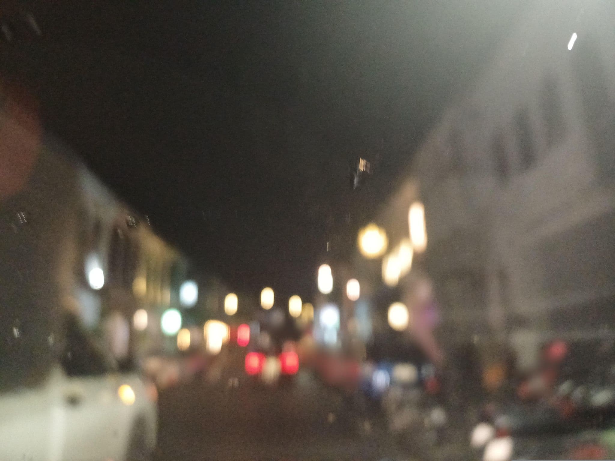 Street view near Chino Town Gallery Hostel, Ban Talat Nua — © EakMor (CC BY-SA · Mapillary)