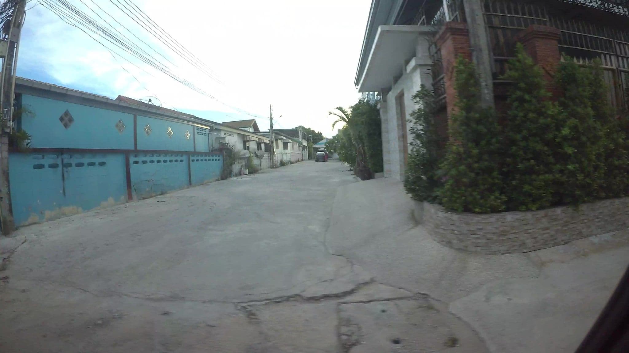 Street view near Gala Villa, Pattaya — © kaart_3 (CC BY-SA · Mapillary)