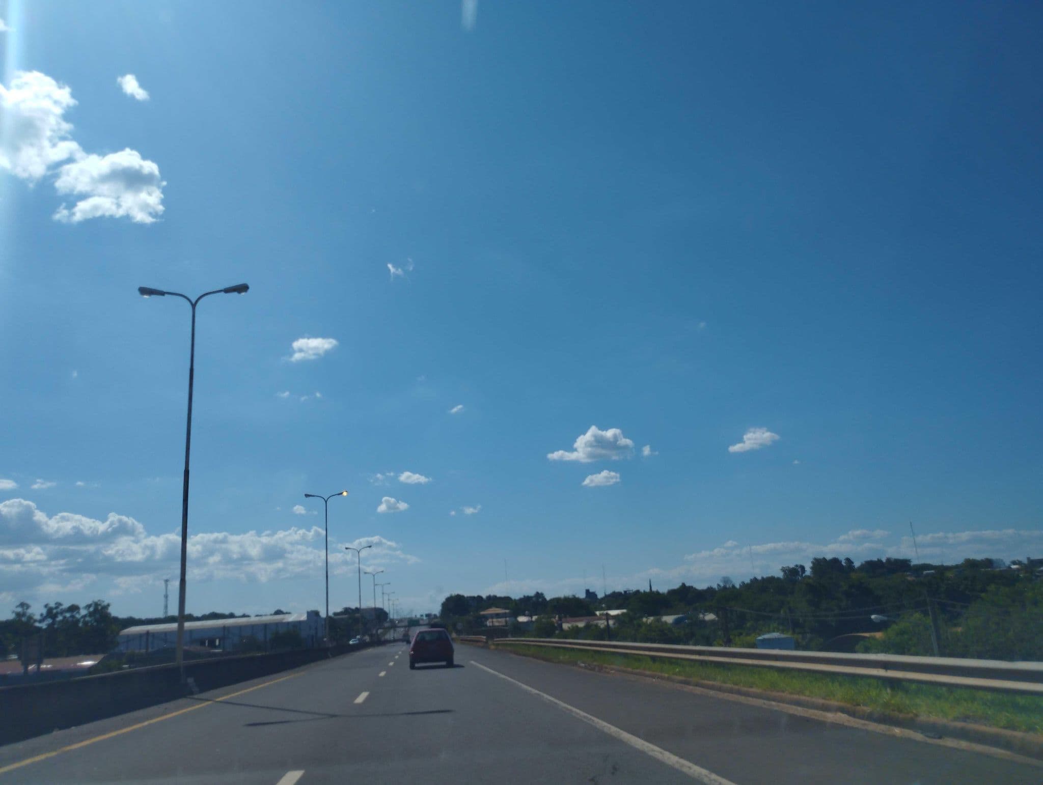 Street view near Selva Garupá, Garupá — © carlosbrys (CC BY-SA · Mapillary)