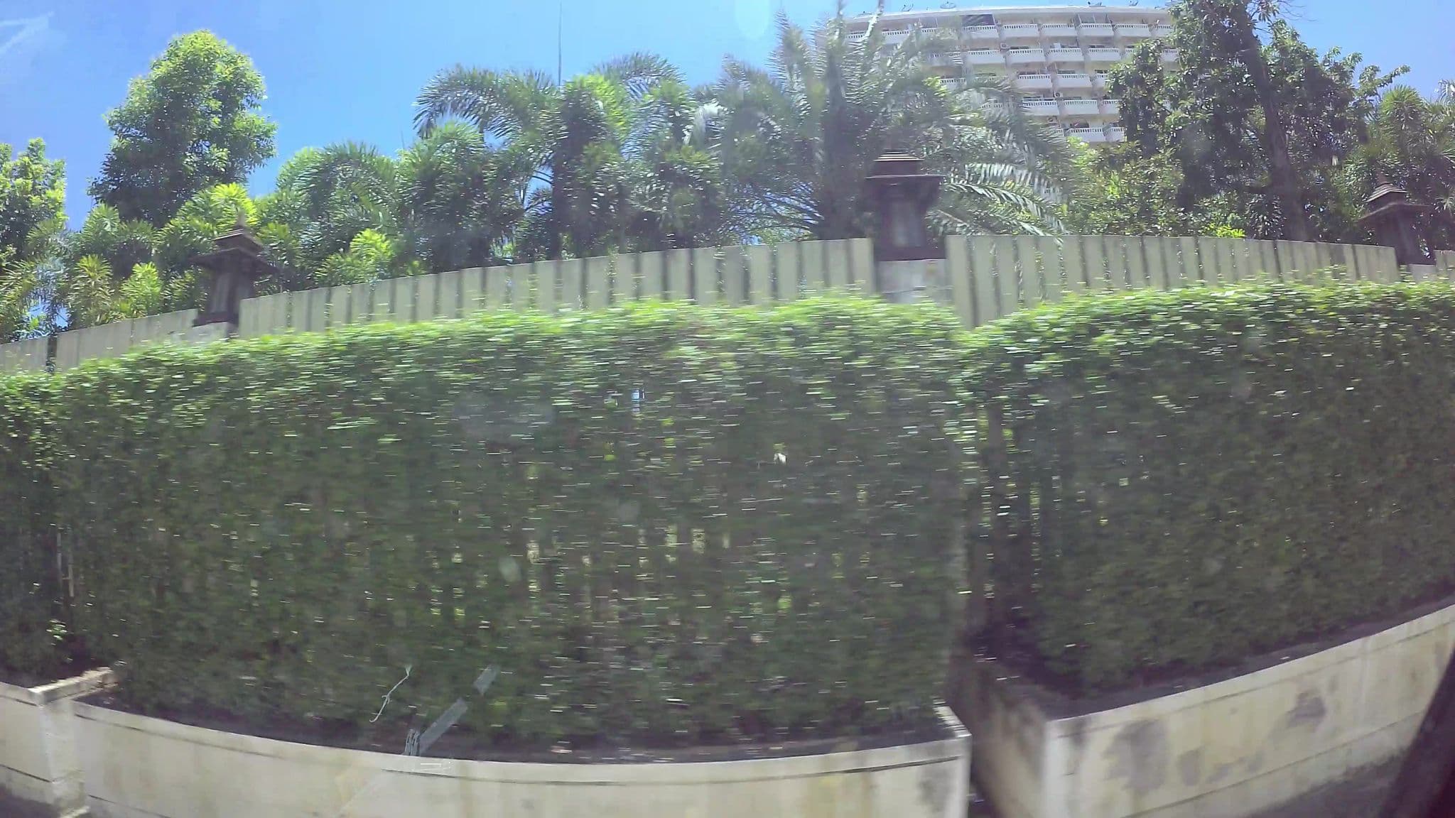 Street view near At Home Resort, Pattaya — © kaart_3 (CC BY-SA · Mapillary)