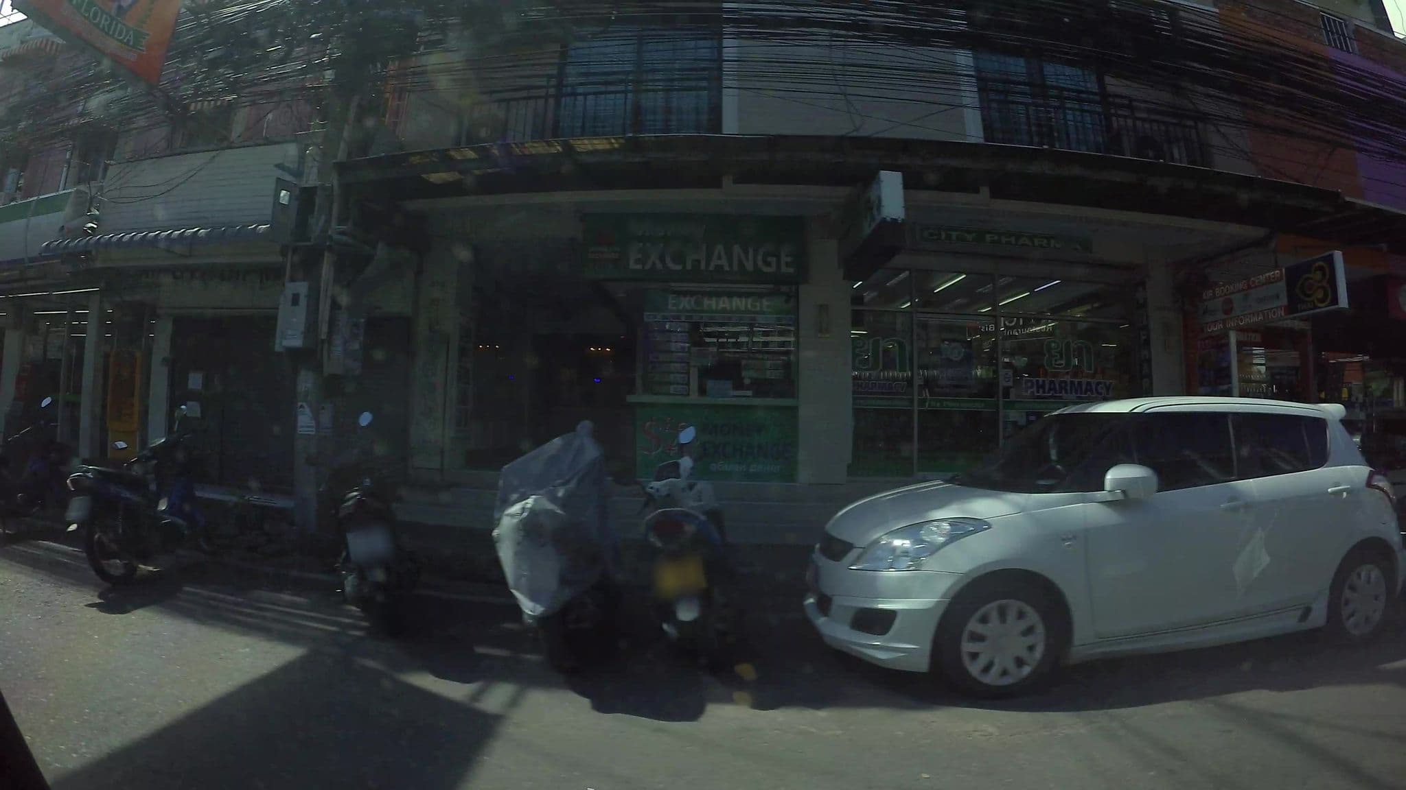 Street view near House Breeze, Pattaya — © taylorsmock (CC BY-SA · Mapillary)