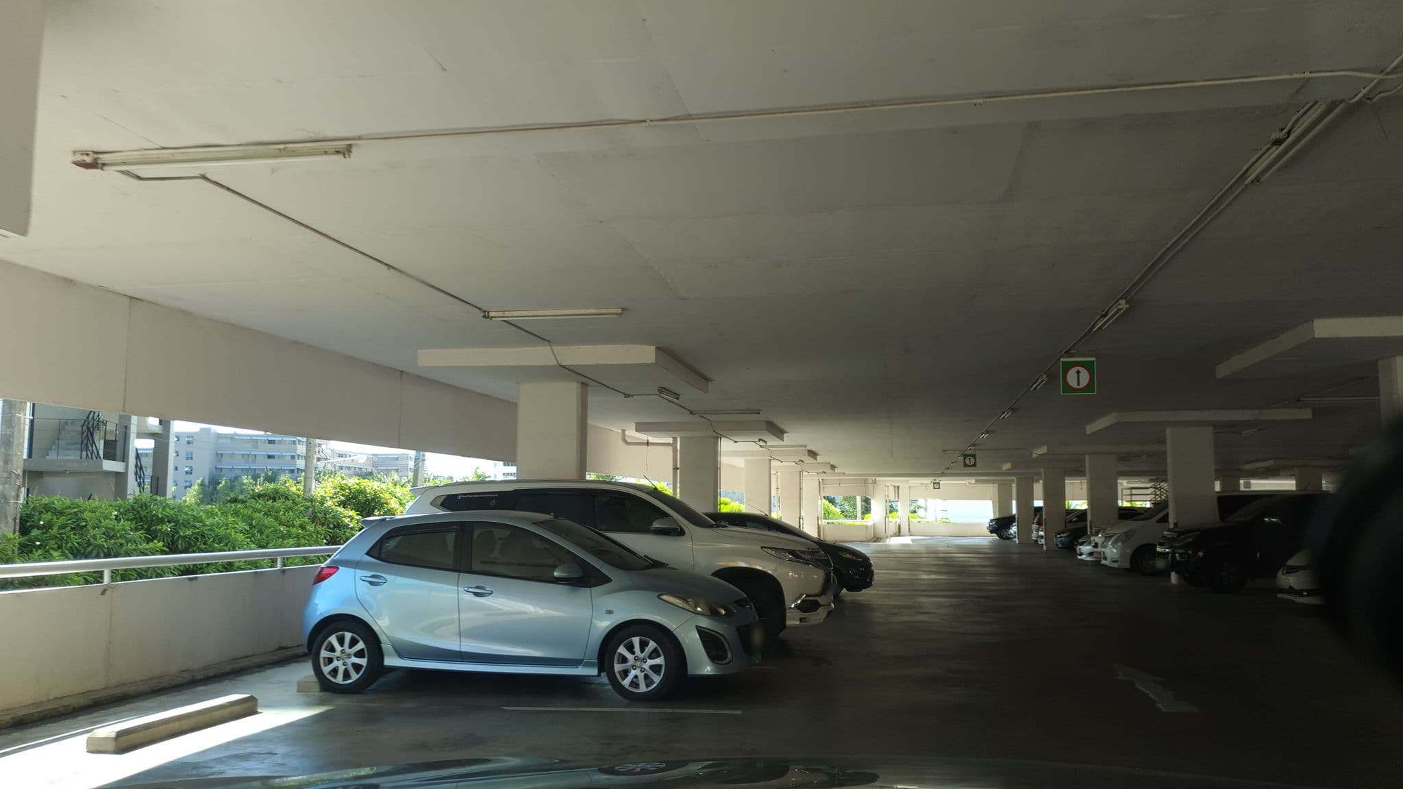 Street view near New Square Patong, Patong — © jrcarlsen (CC BY-SA · Mapillary)