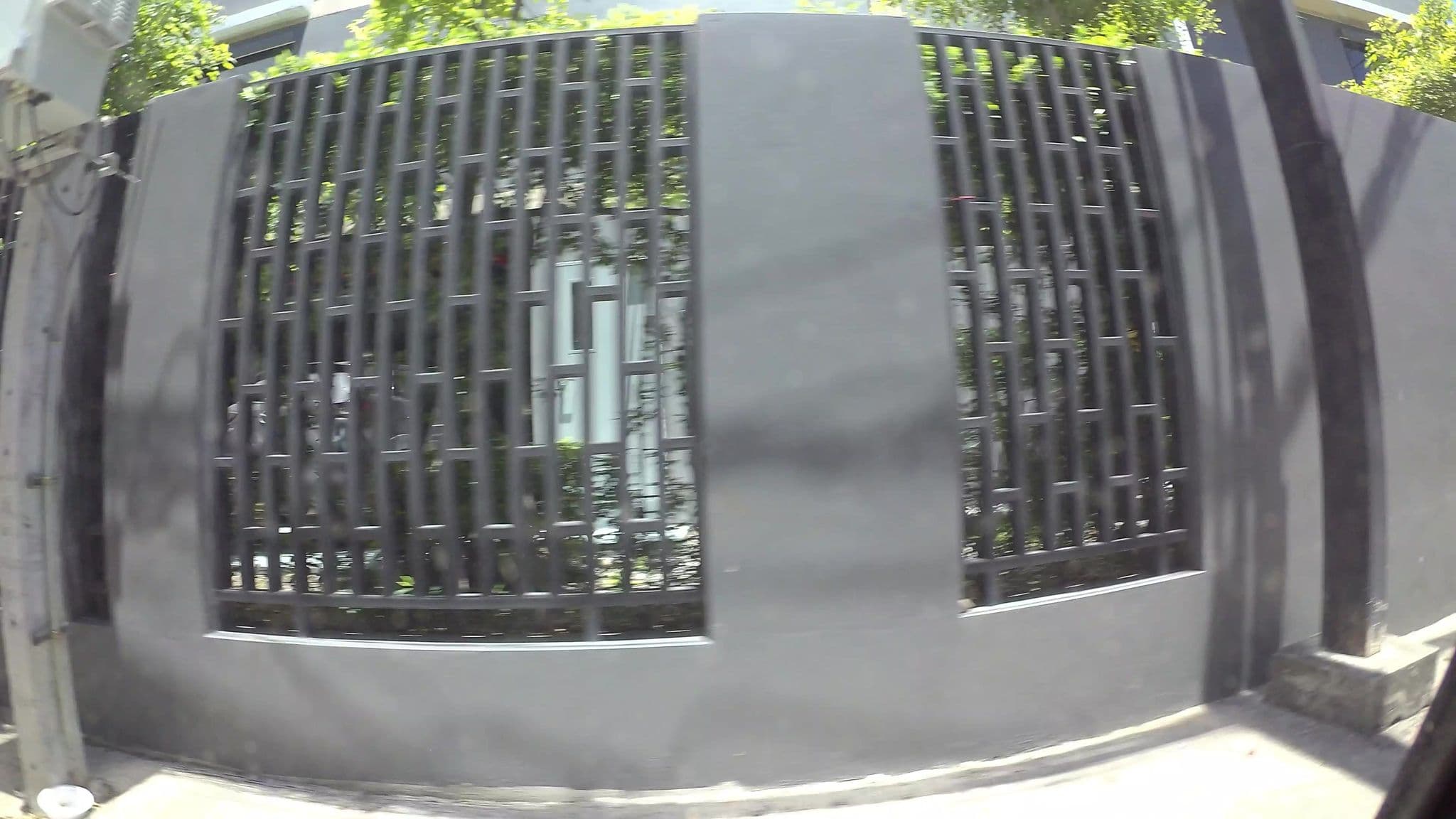 Street view near The Urban Attitude, Pattaya — © kaart_3 (CC BY-SA · Mapillary)