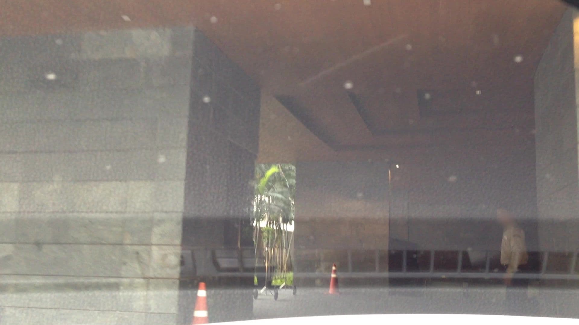Street view near ไฮแอท เพลส กรุงเทพ สุขุมวิท 1, Makkasan