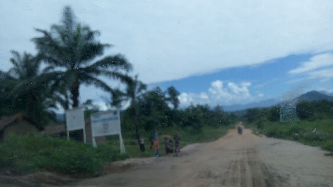 Street view near Camp des réfugiées Burundais, Rumonge — © ckibulu_2018 (CC BY-SA · Mapillary)