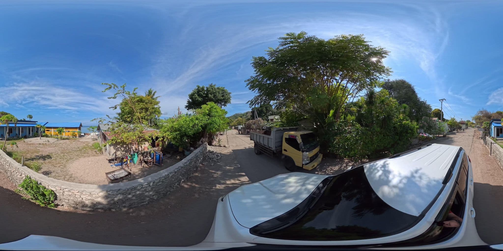 Street view near Seli Opo GH, Lautem — © kahbeng (CC BY-SA · Mapillary)