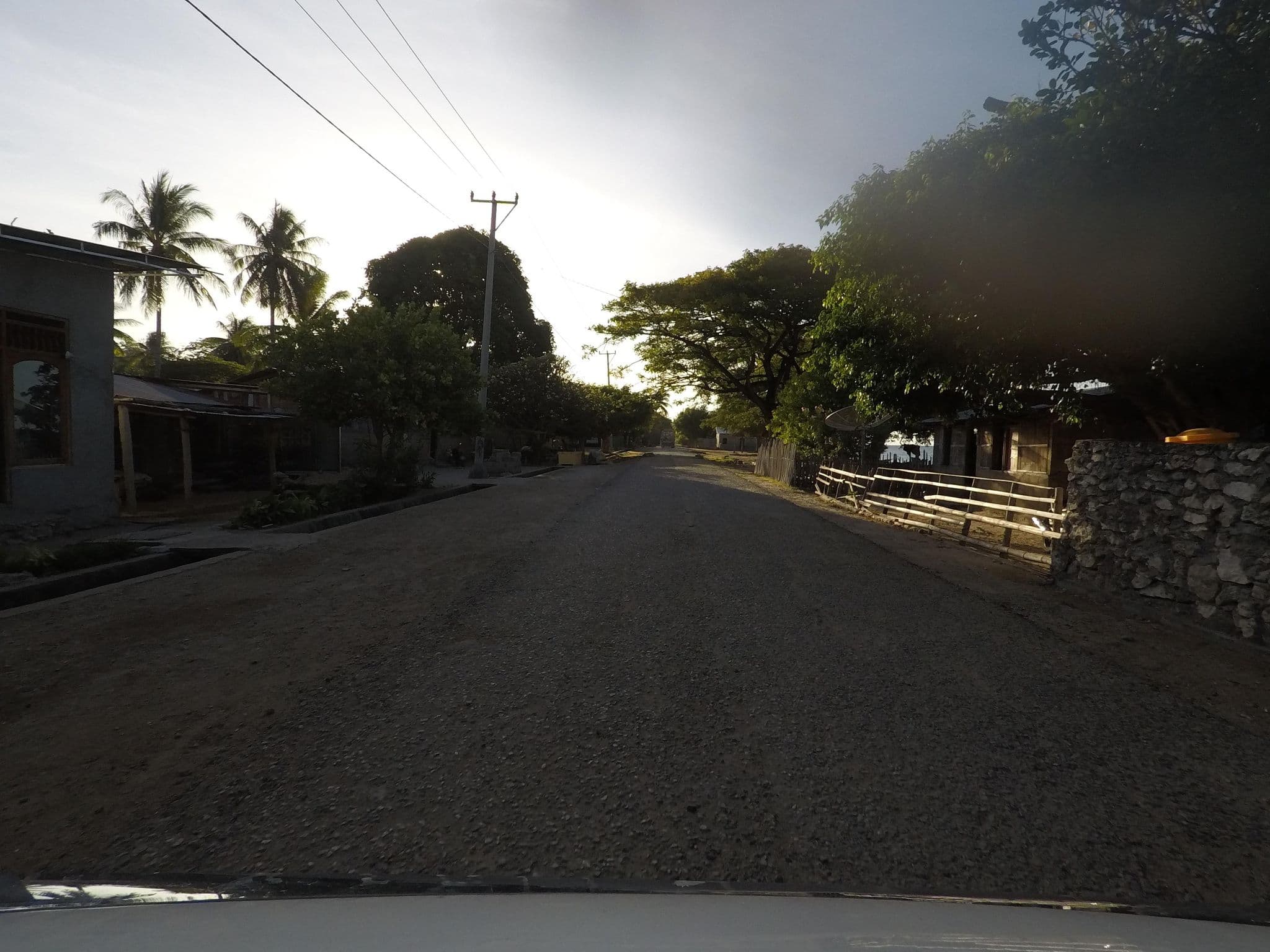 Street view near Kati GH, Lautem — © nunocaldeira (CC BY-SA · Mapillary)