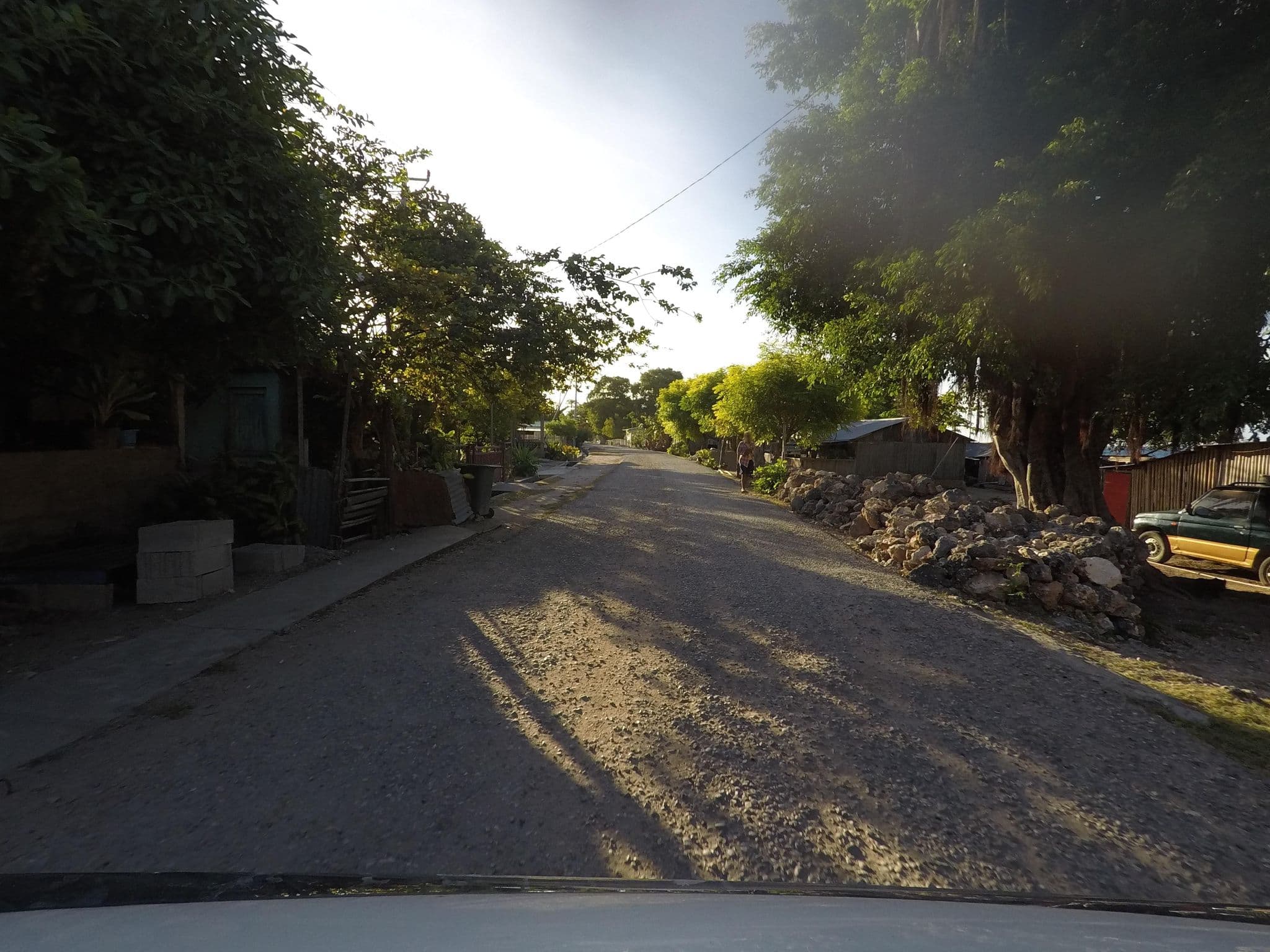 Street view near Sina GH, Lautem — © nunocaldeira (CC BY-SA · Mapillary)