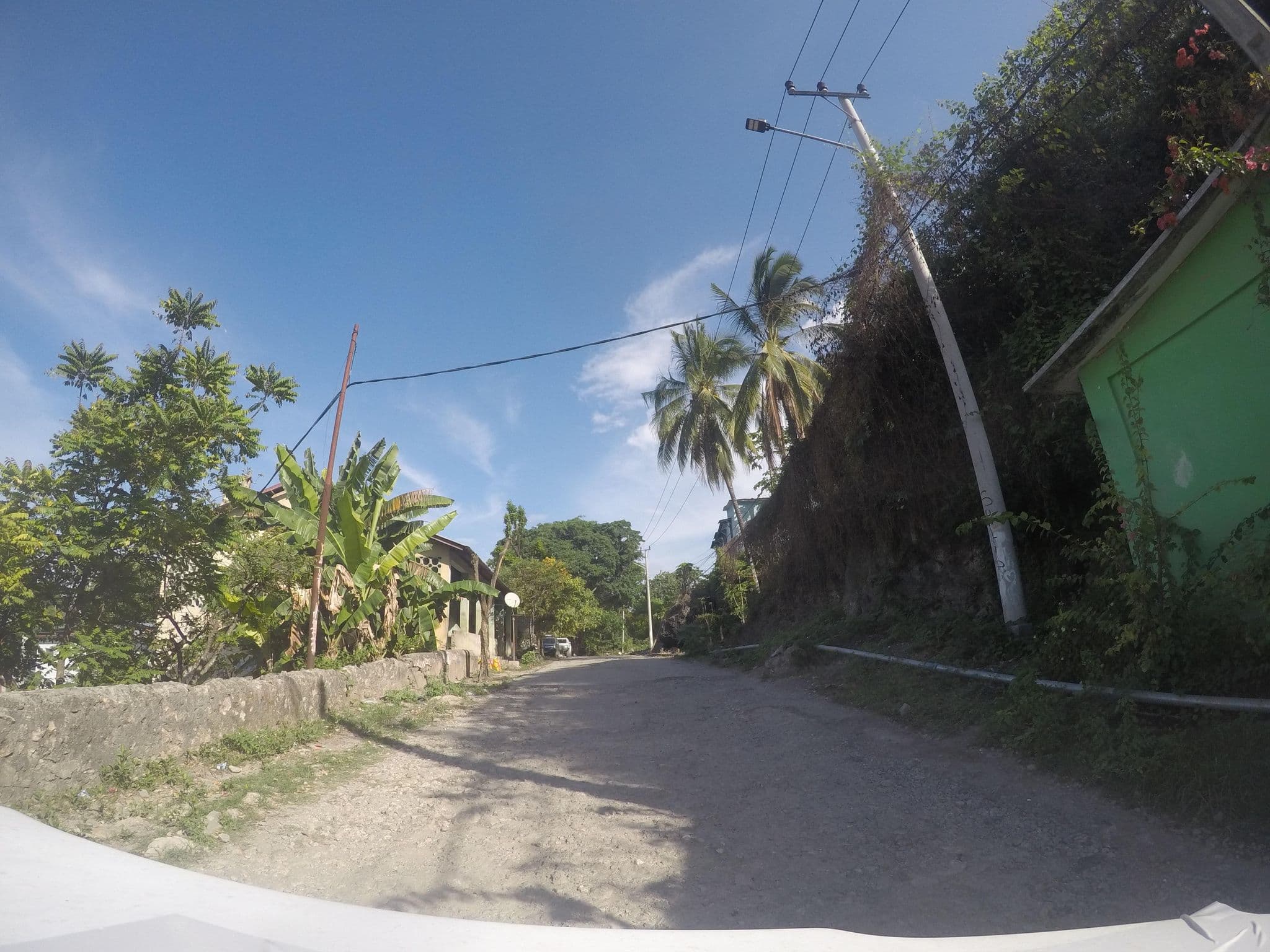 Street view near amor, Baukau — © nunocaldeira (CC BY-SA · Mapillary)