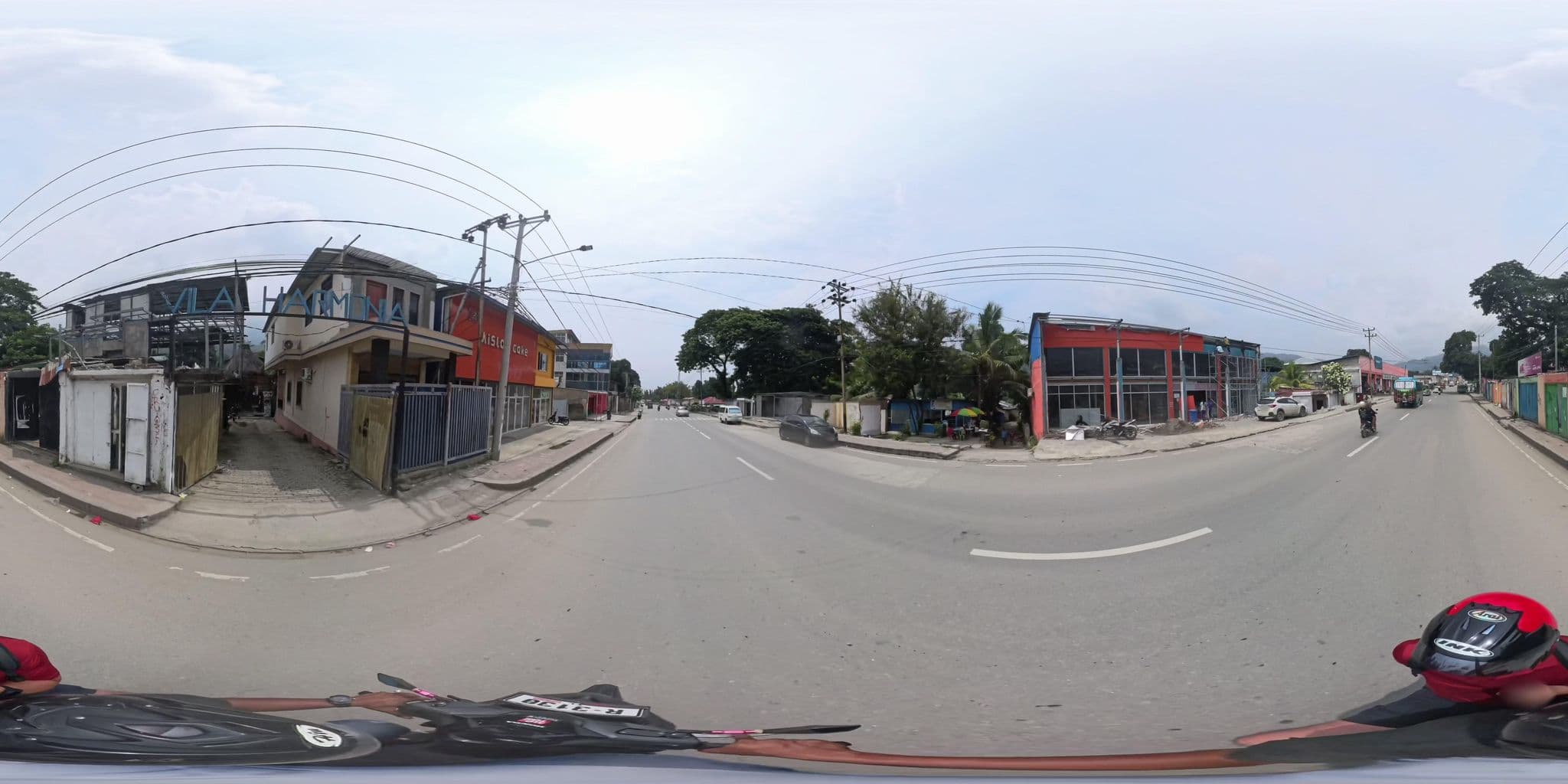 Street view near Vila Harmonia, Dili — © kahbeng (CC BY-SA · Mapillary)