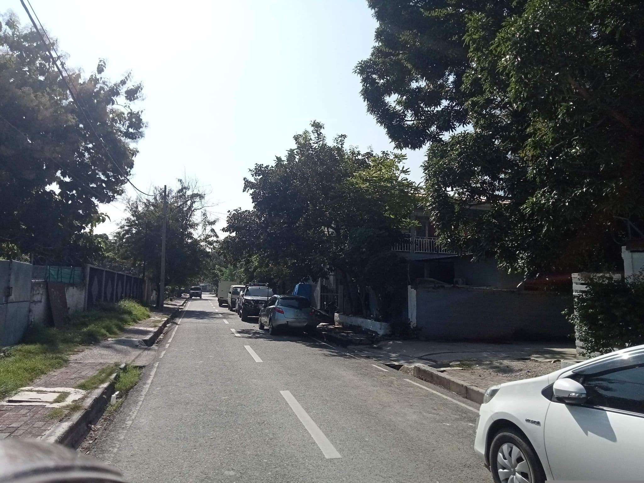 Street view near daTerra, Dili — © Julmira (CC BY-SA · Mapillary)