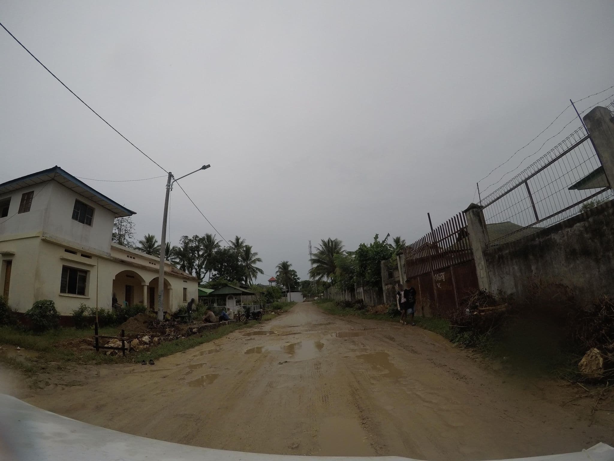 Street view near 27@, Lospalos — © nunocaldeira (CC BY-SA · Mapillary)