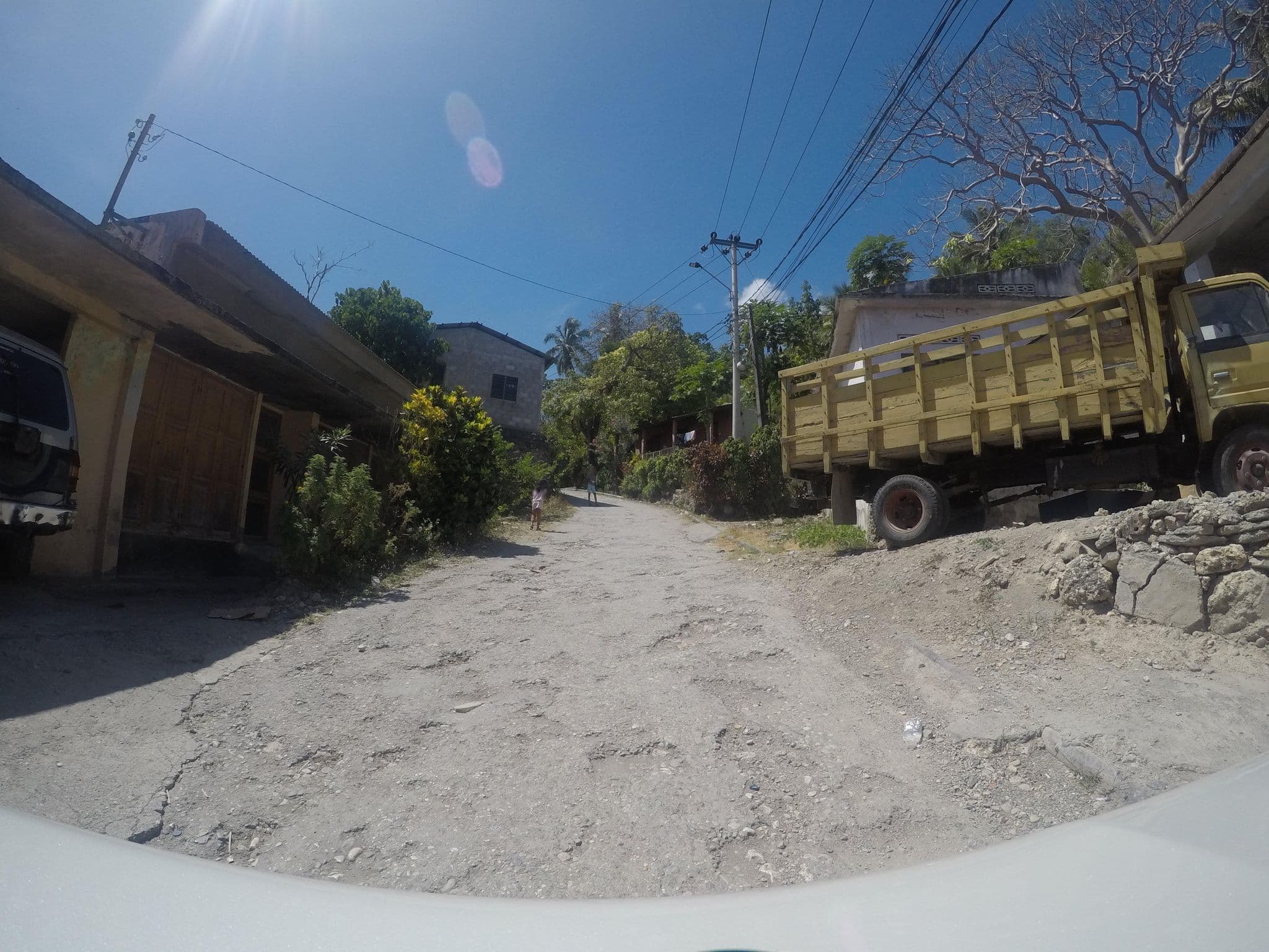 Street view near Blue Ribbon, Baukau — © nunocaldeira (CC BY-SA · Mapillary)