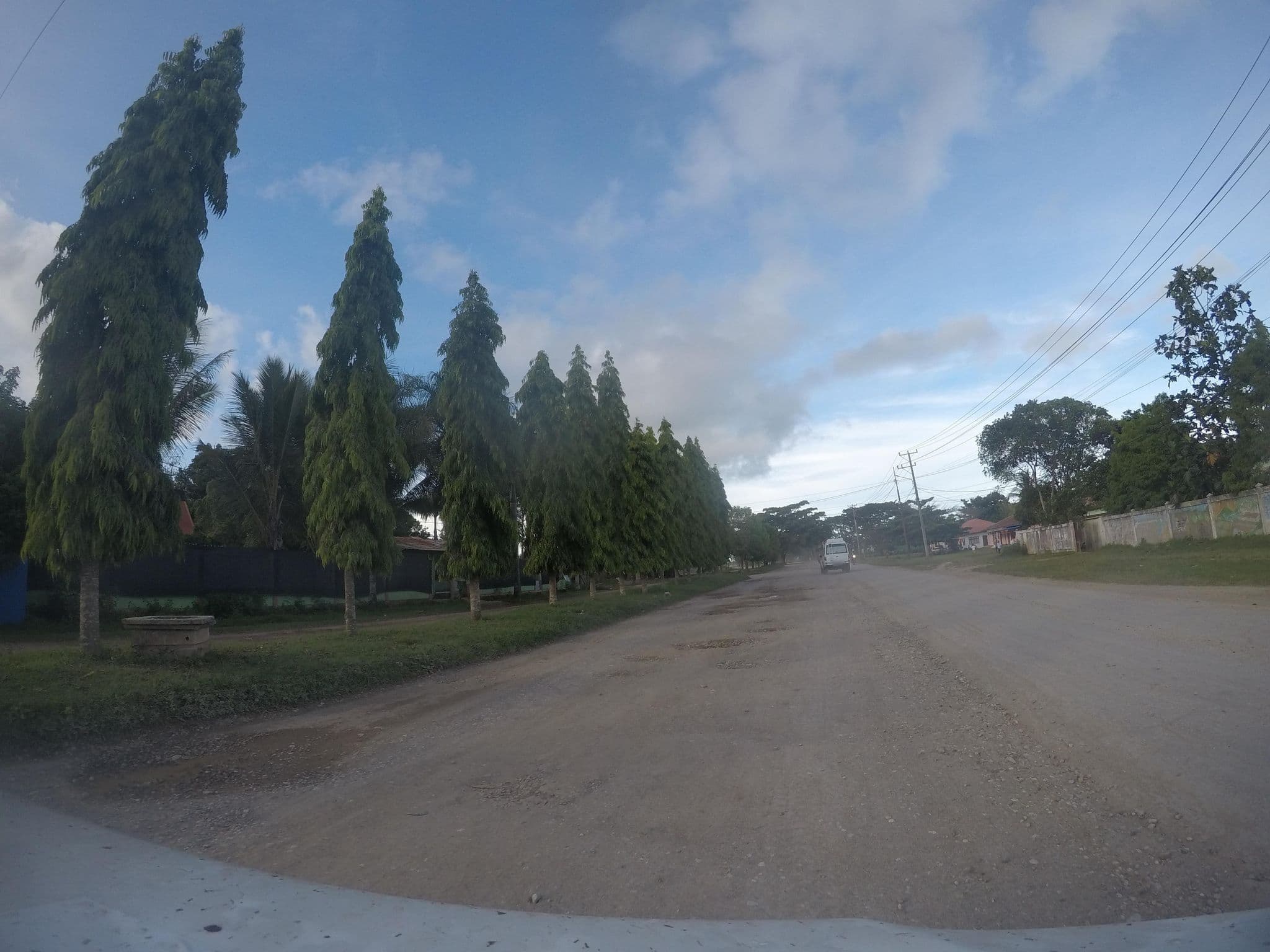 Street view near Urma Gracia, Lospalos — © nunocaldeira (CC BY-SA · Mapillary)