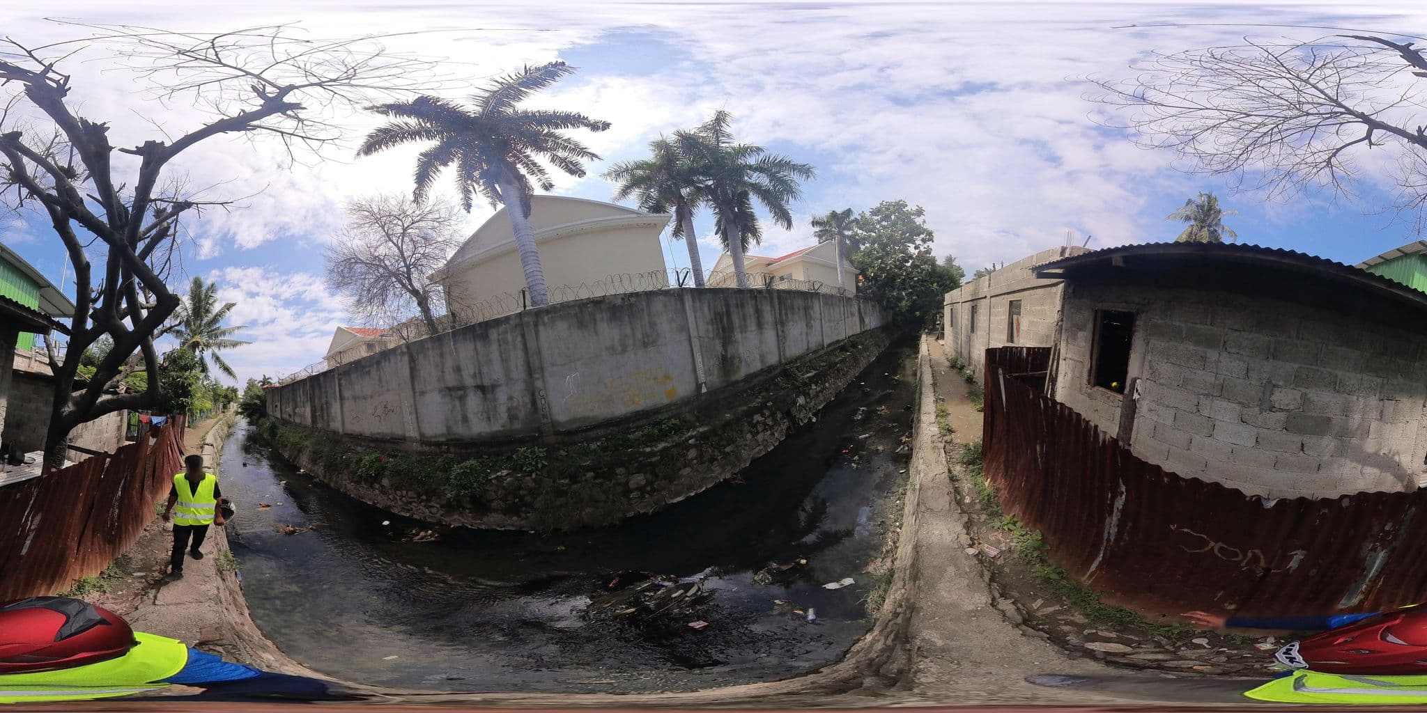 Street view near apartemen no 17, Dili — © NOD (CC BY-SA · Mapillary)