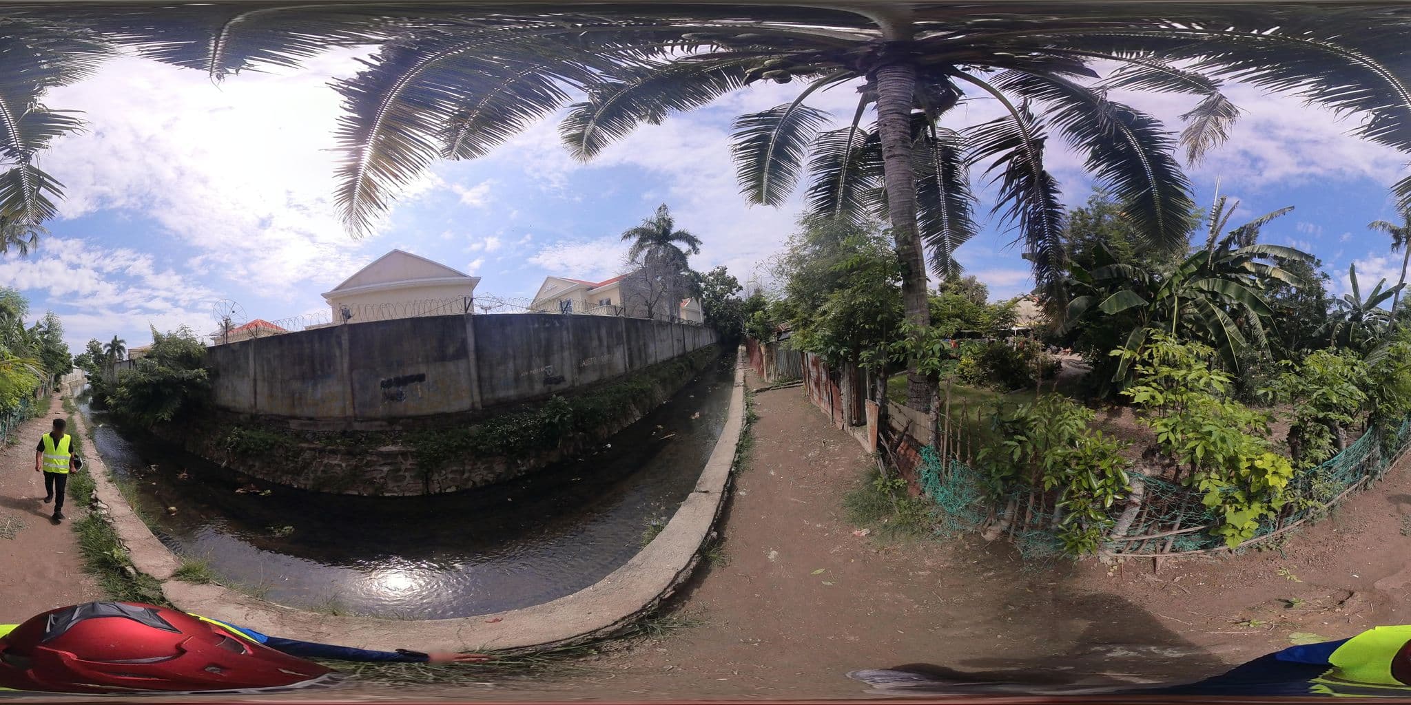 Street view near apartemen no 10, Dili — © NOD (CC BY-SA · Mapillary)