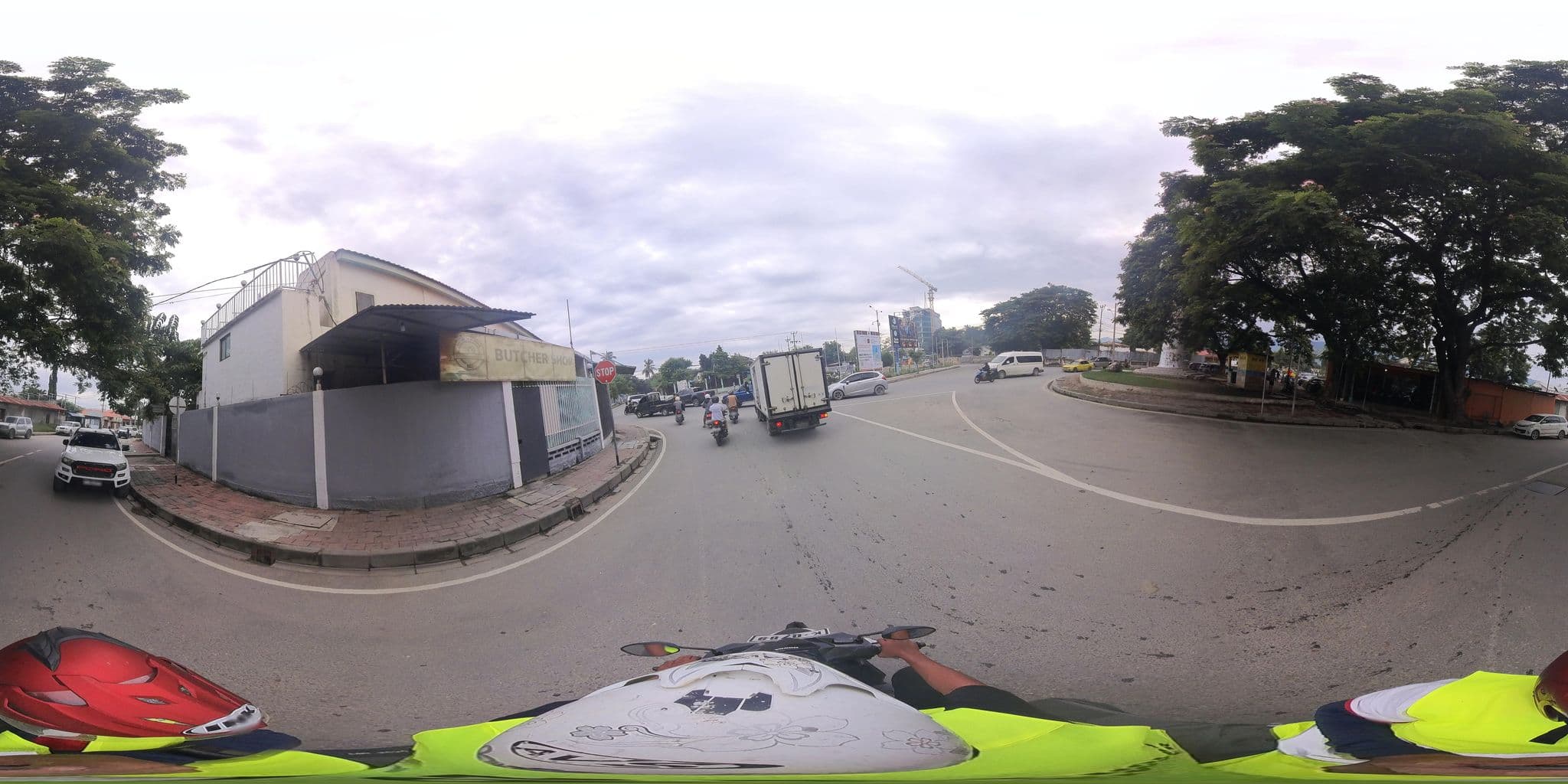 Street view near Sands Motel, Dili — © NOD (CC BY-SA · Mapillary)