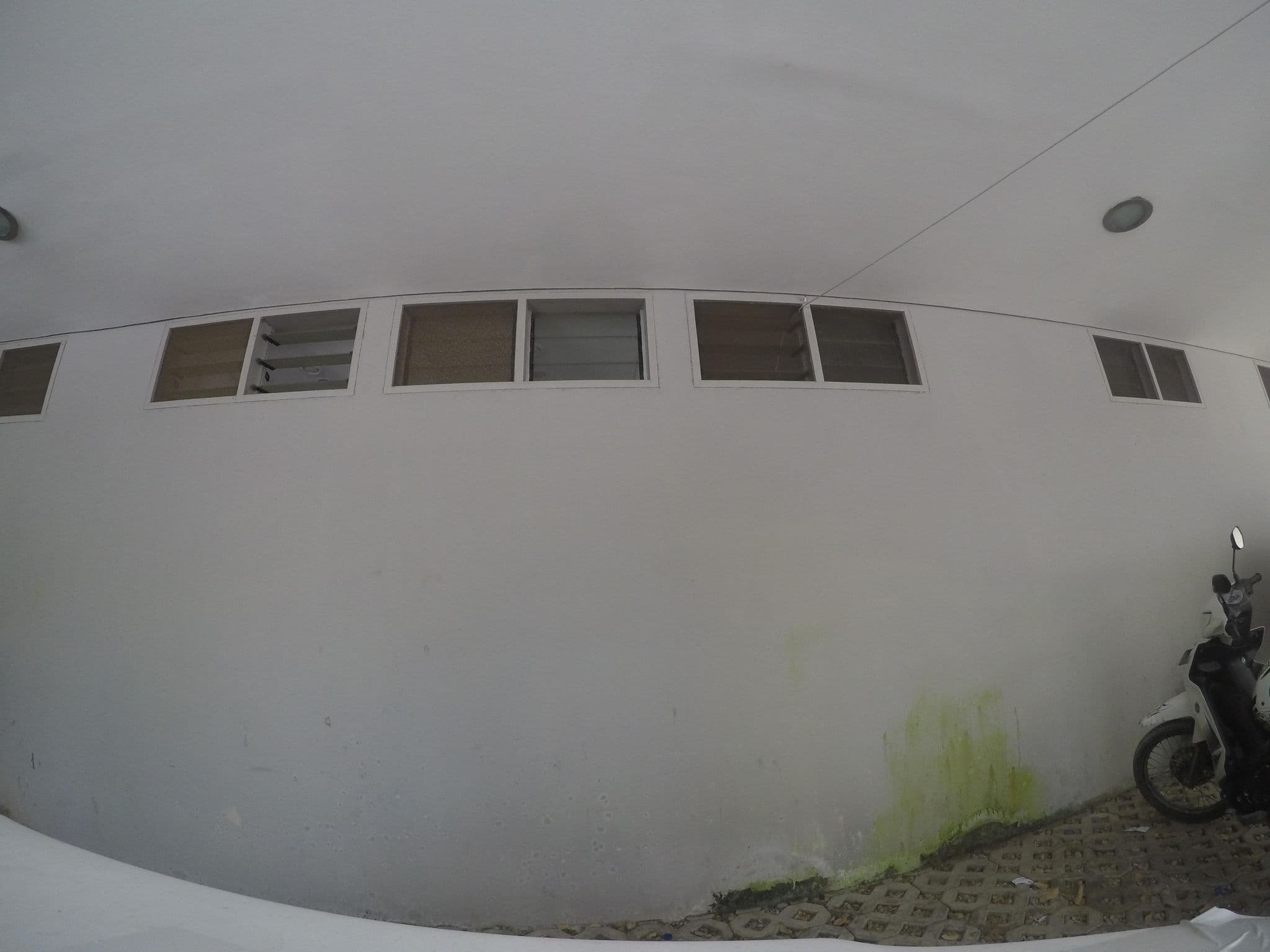 Street view near Pousada De Baucau, Baukau — © nunocaldeira (CC BY-SA · Mapillary)