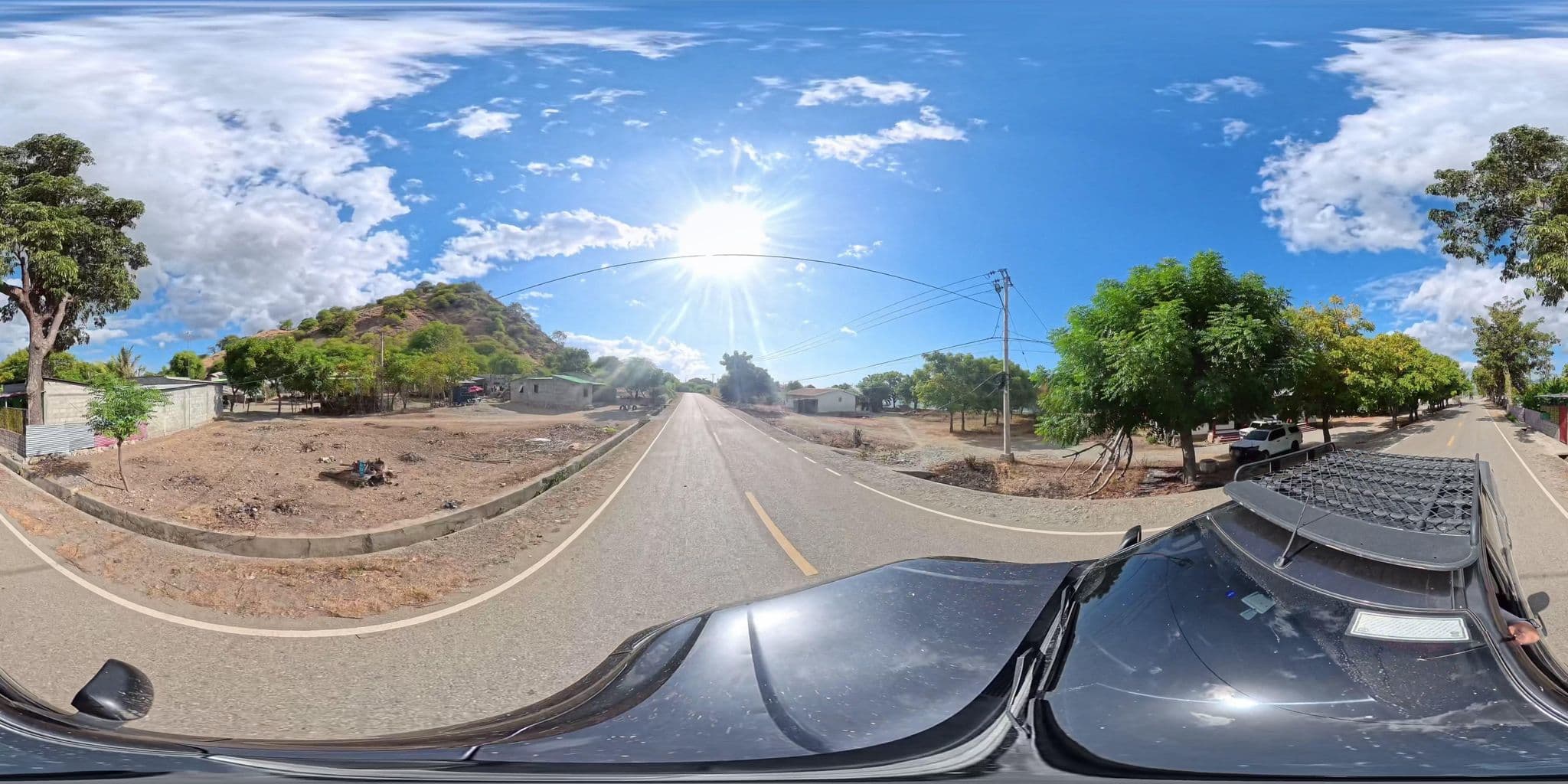 Street view near Kos, Maabat, Manatuto Vila, Manatutu — © kahbeng (CC BY-SA · Mapillary)